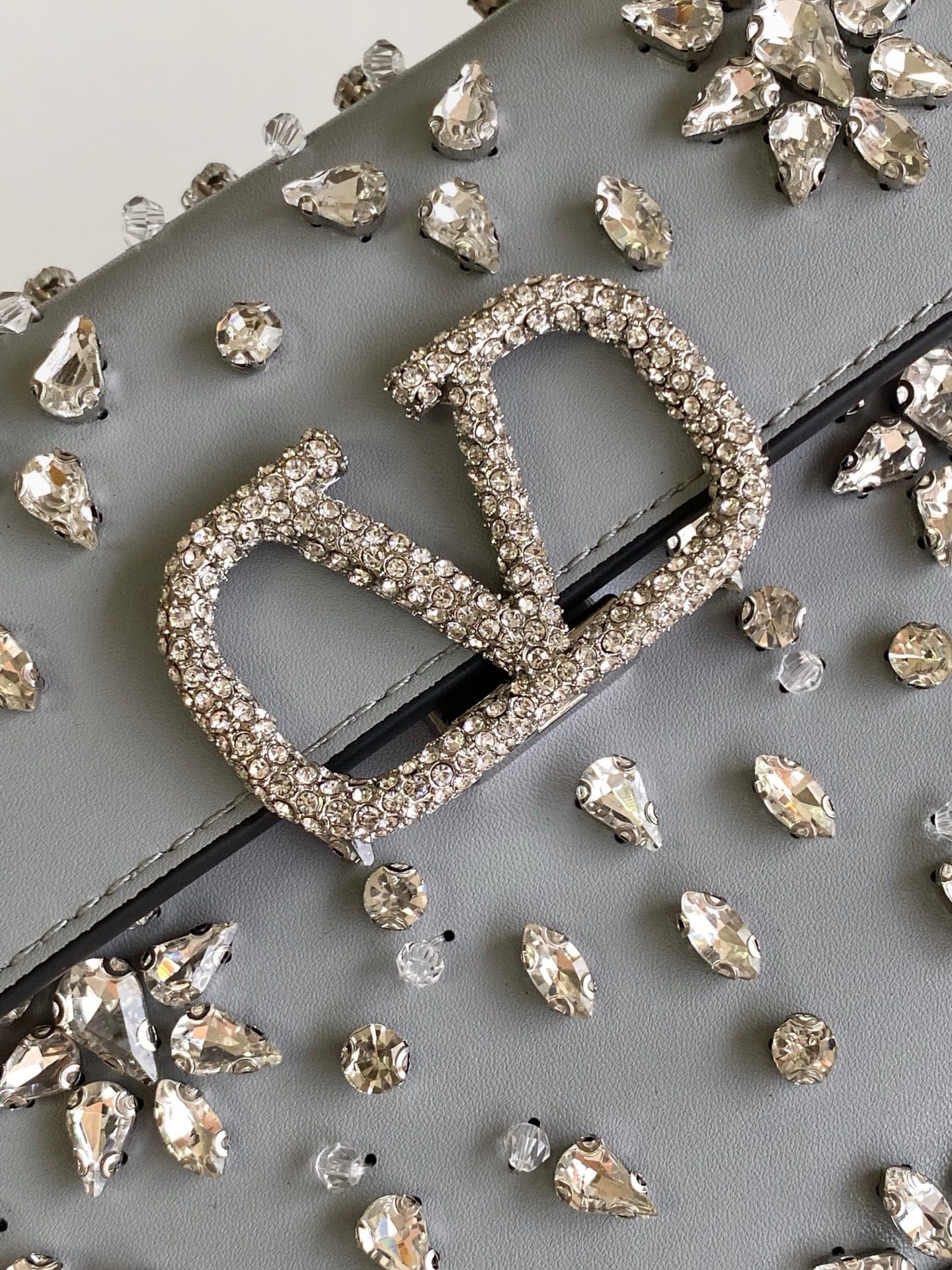 Valentino Crossbody Bag 9911