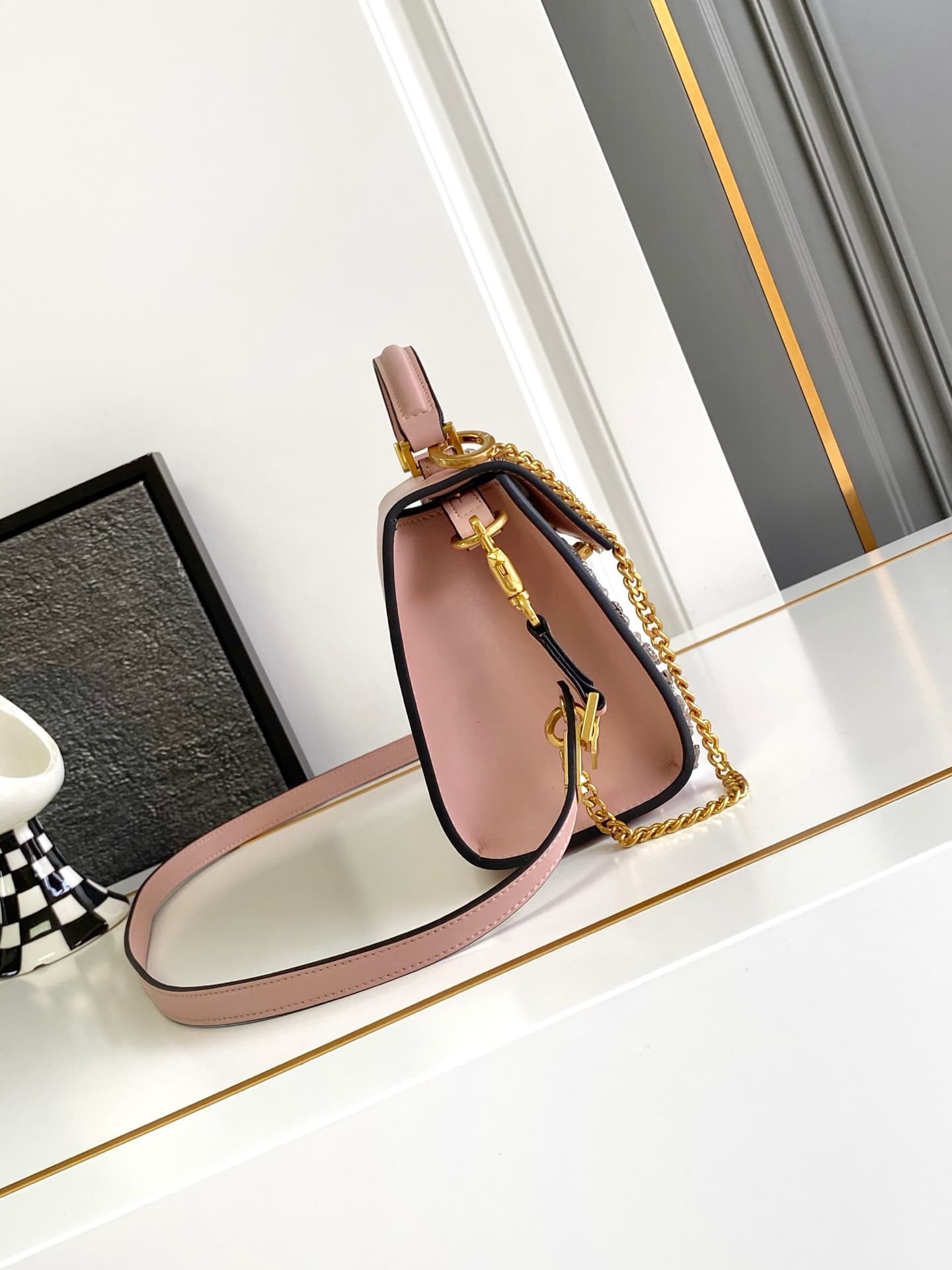 Valentino Crossbody Bag 9911
