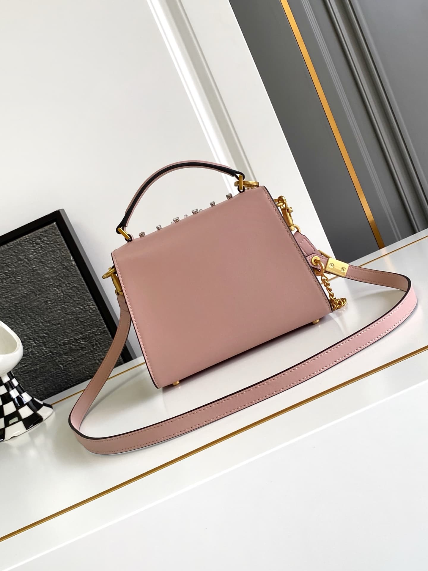 Valentino Crossbody Bag 9911