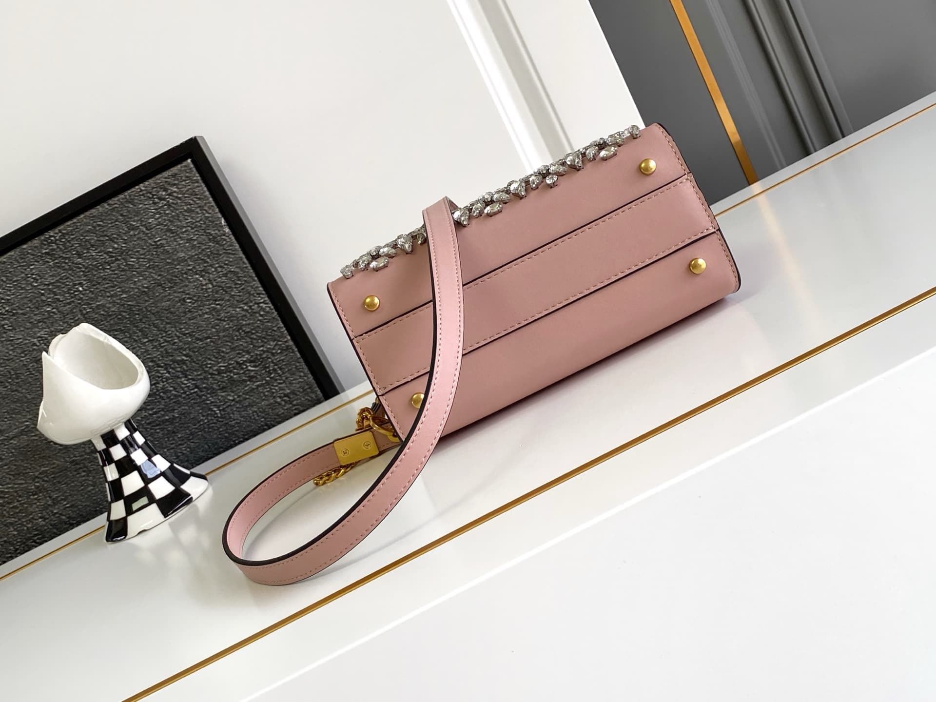 Valentino Crossbody Bag 9911