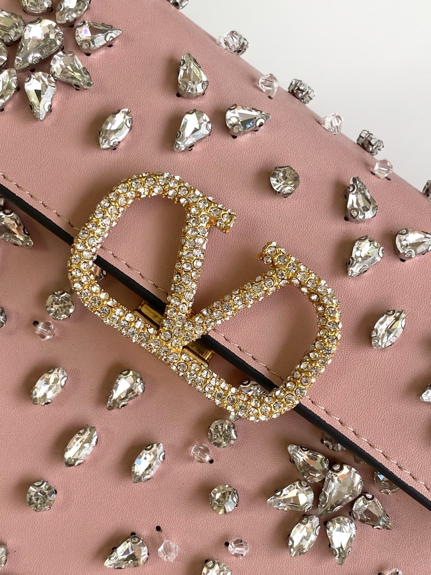 Valentino Crossbody Bag 9911