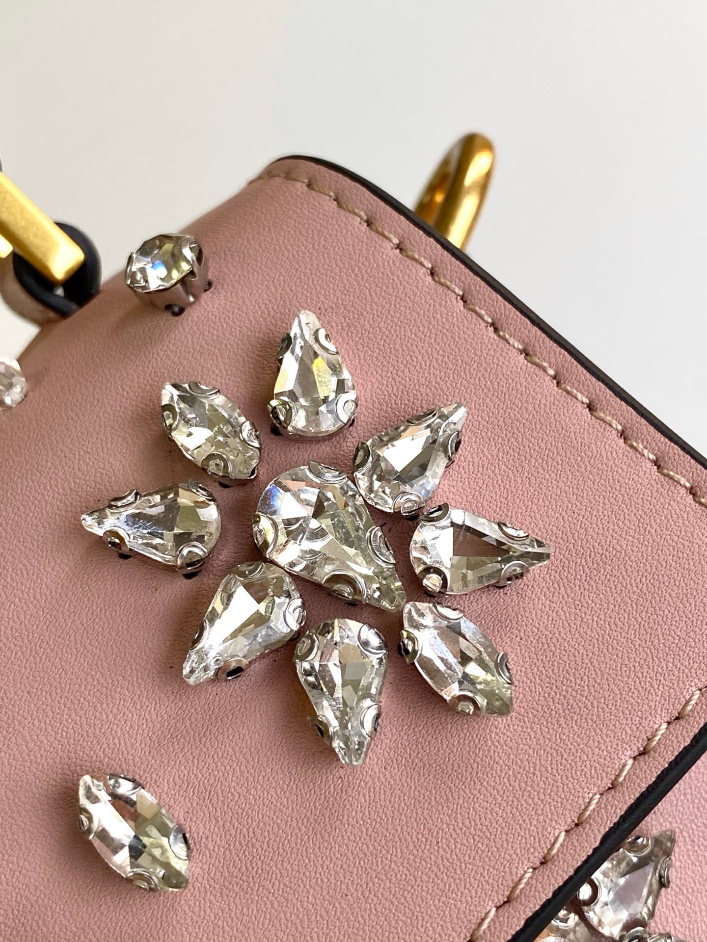 Valentino Crossbody Bag 9911