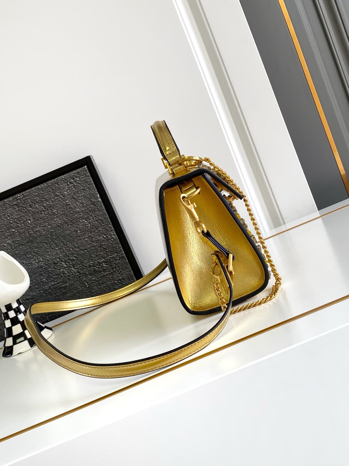 Valentino Crossbody Bag 9911