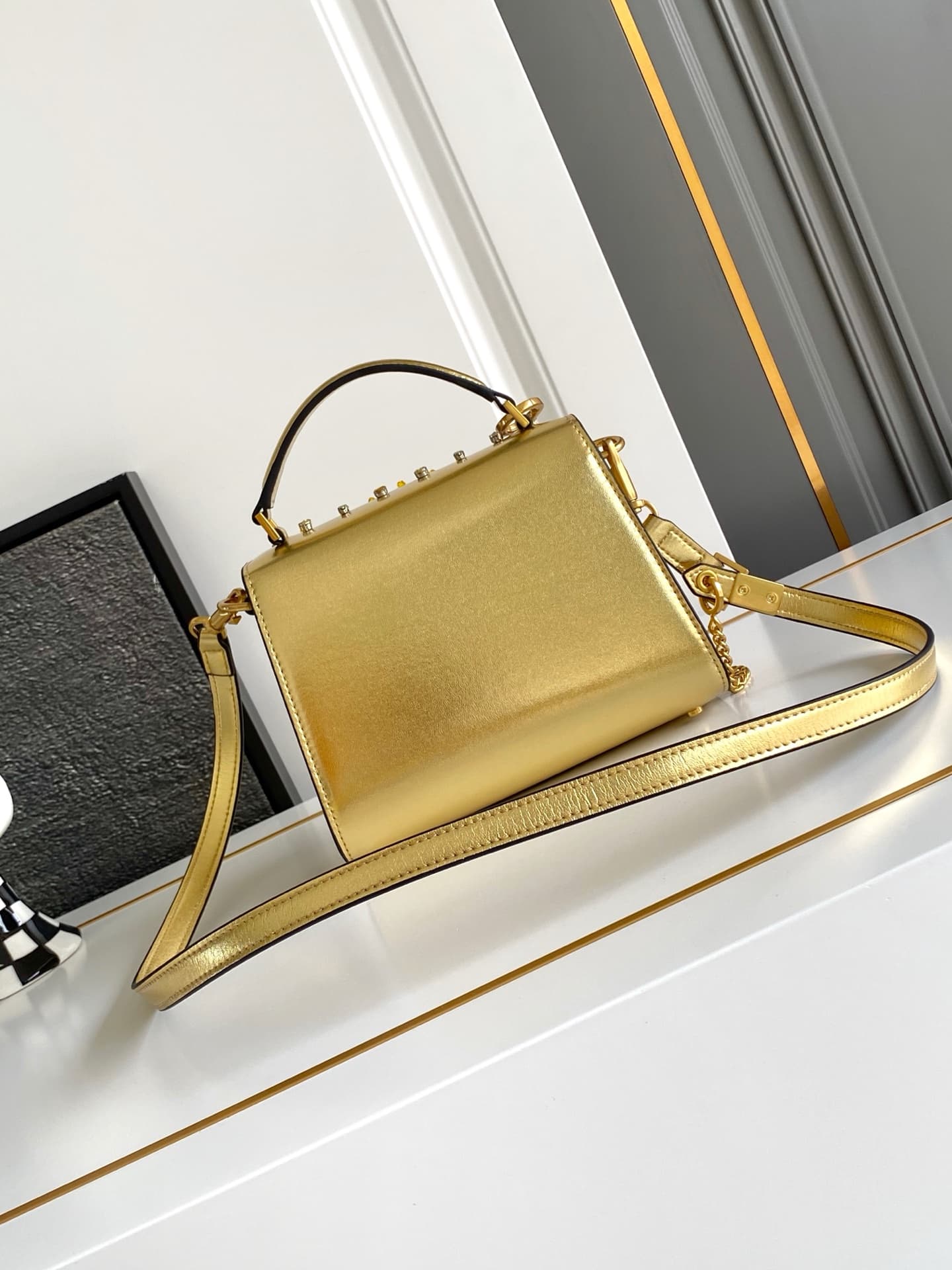 Valentino Crossbody Bag 9911