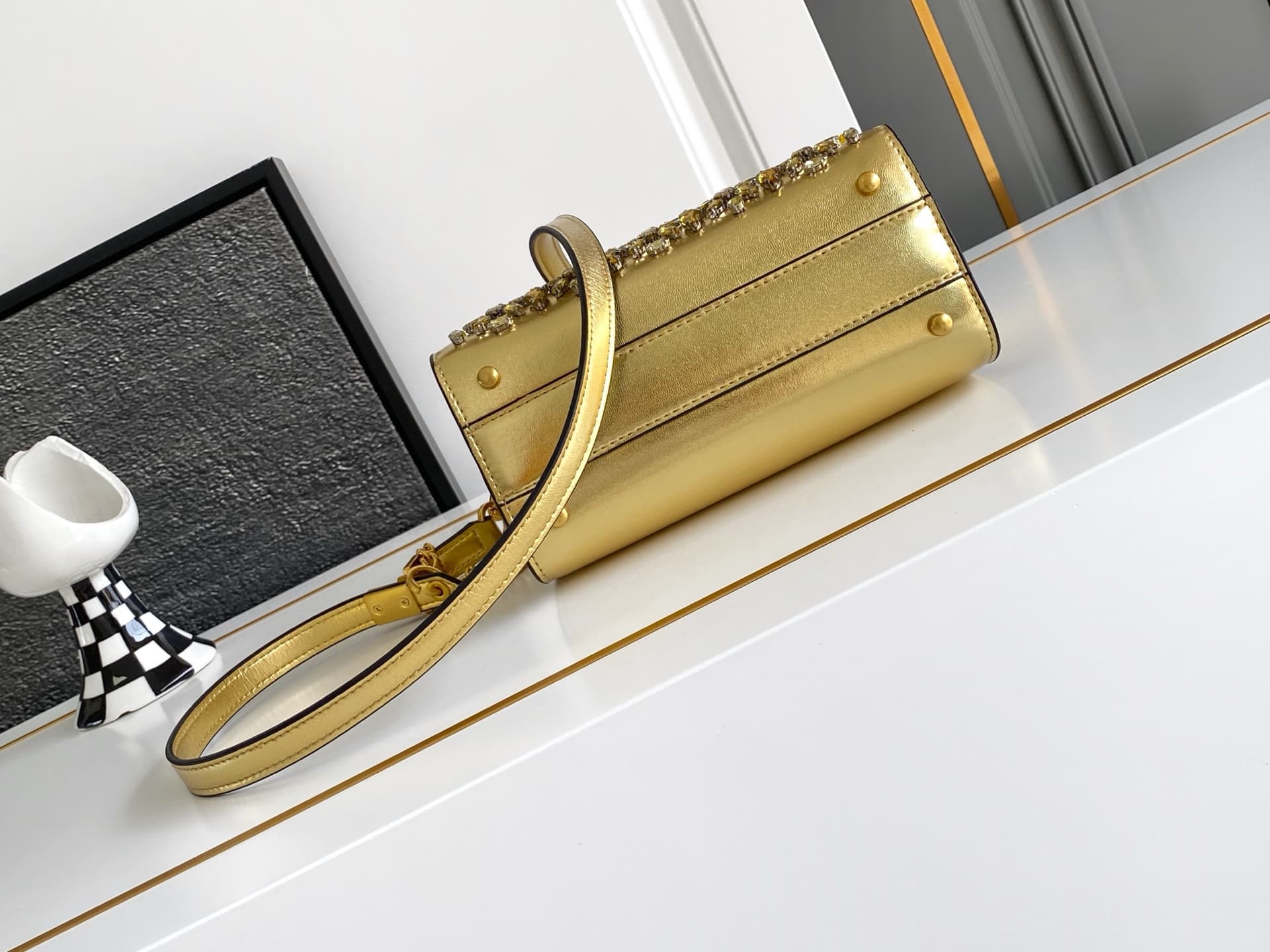 Valentino Crossbody Bag 9911