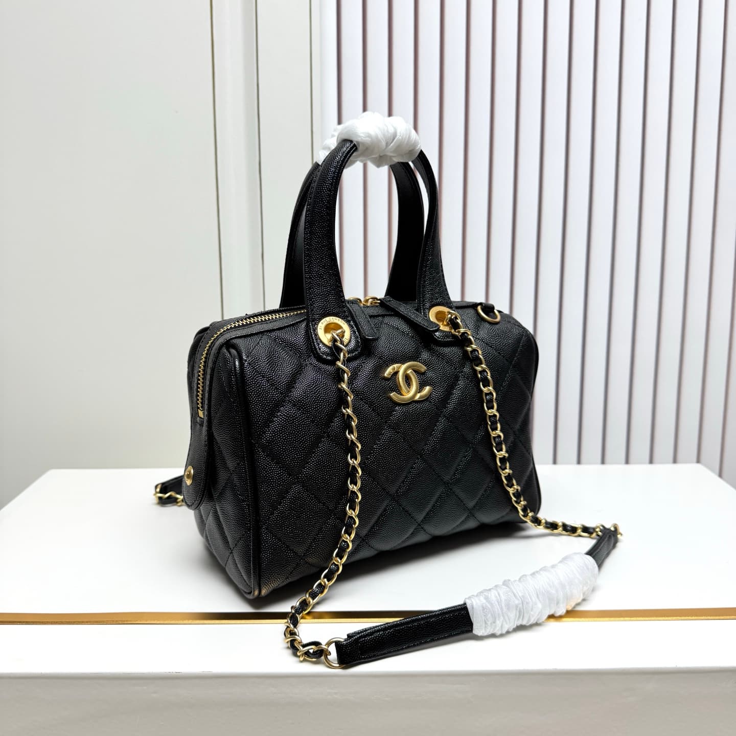 Chanel Small Shoulder Bag 6102