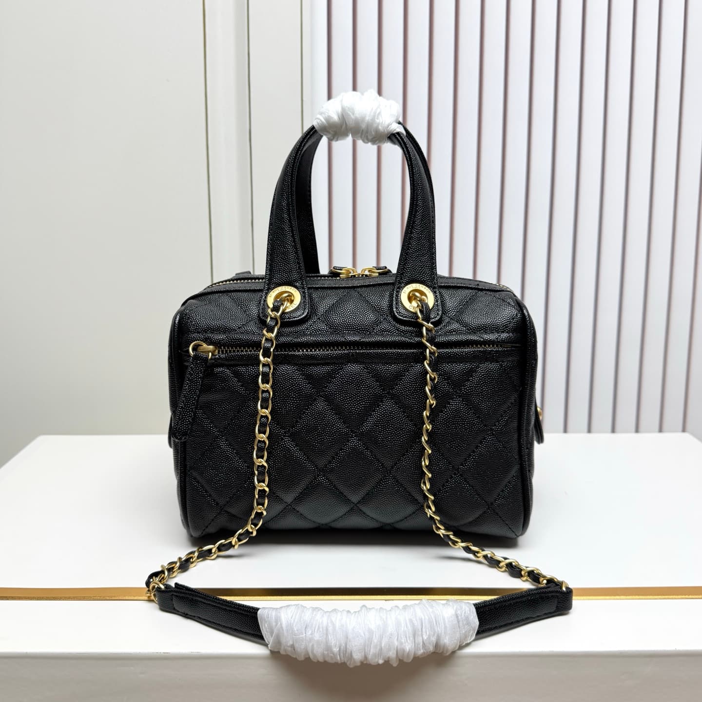Chanel Small Shoulder Bag 6102