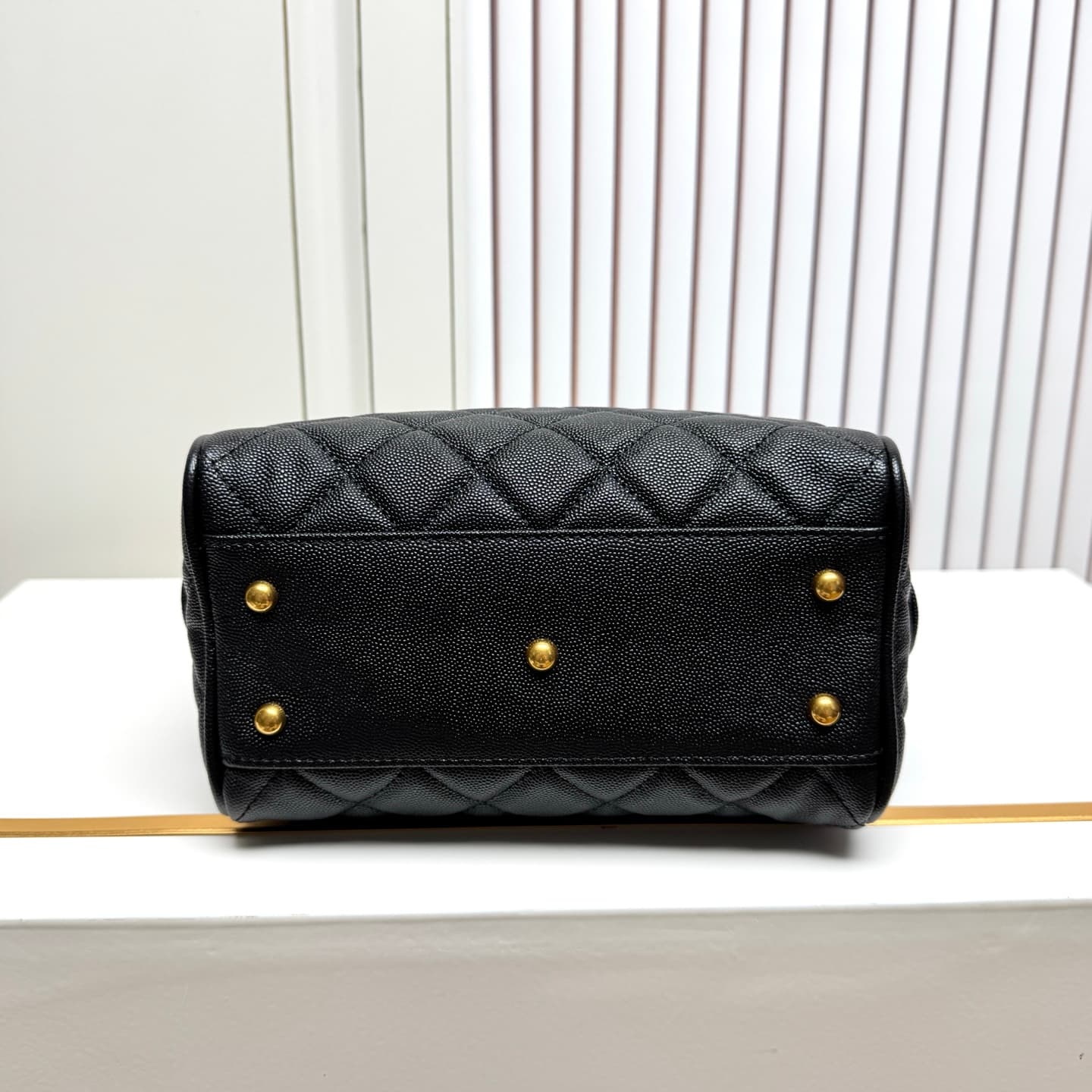 Chanel Small Shoulder Bag 6102