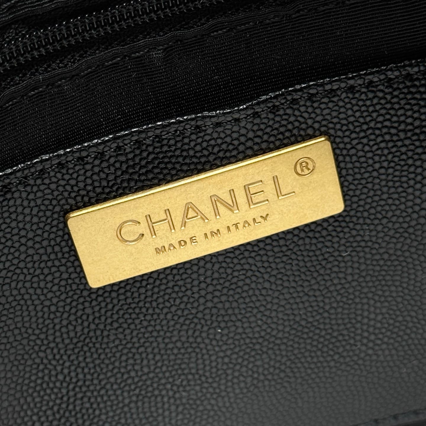 Chanel Small Shoulder Bag 6102