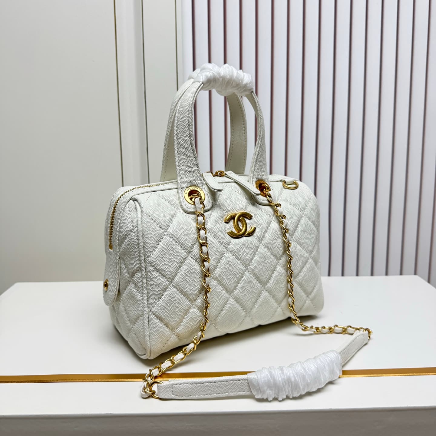 Chanel Small Shoulder Bag 6102