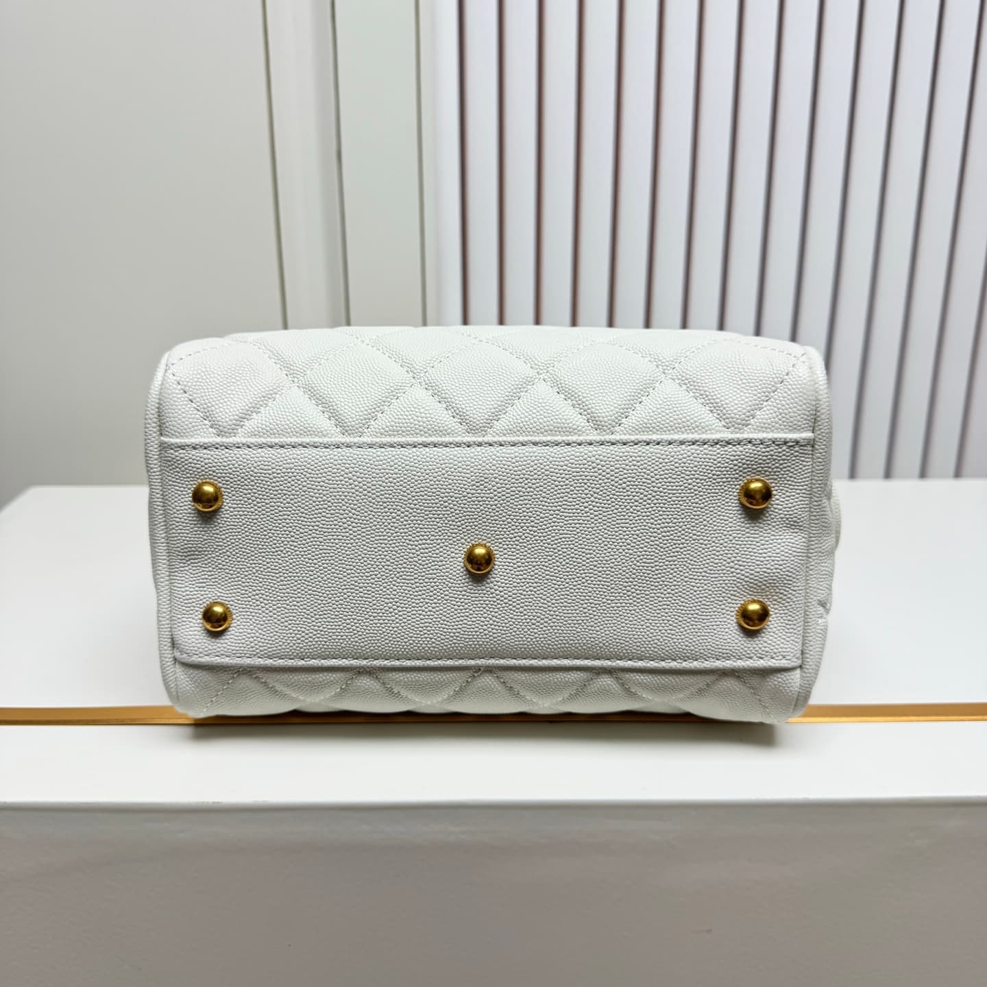 Chanel Small Shoulder Bag 6102