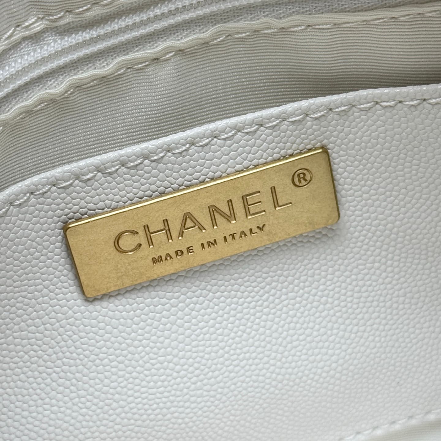Chanel Small Shoulder Bag 6102