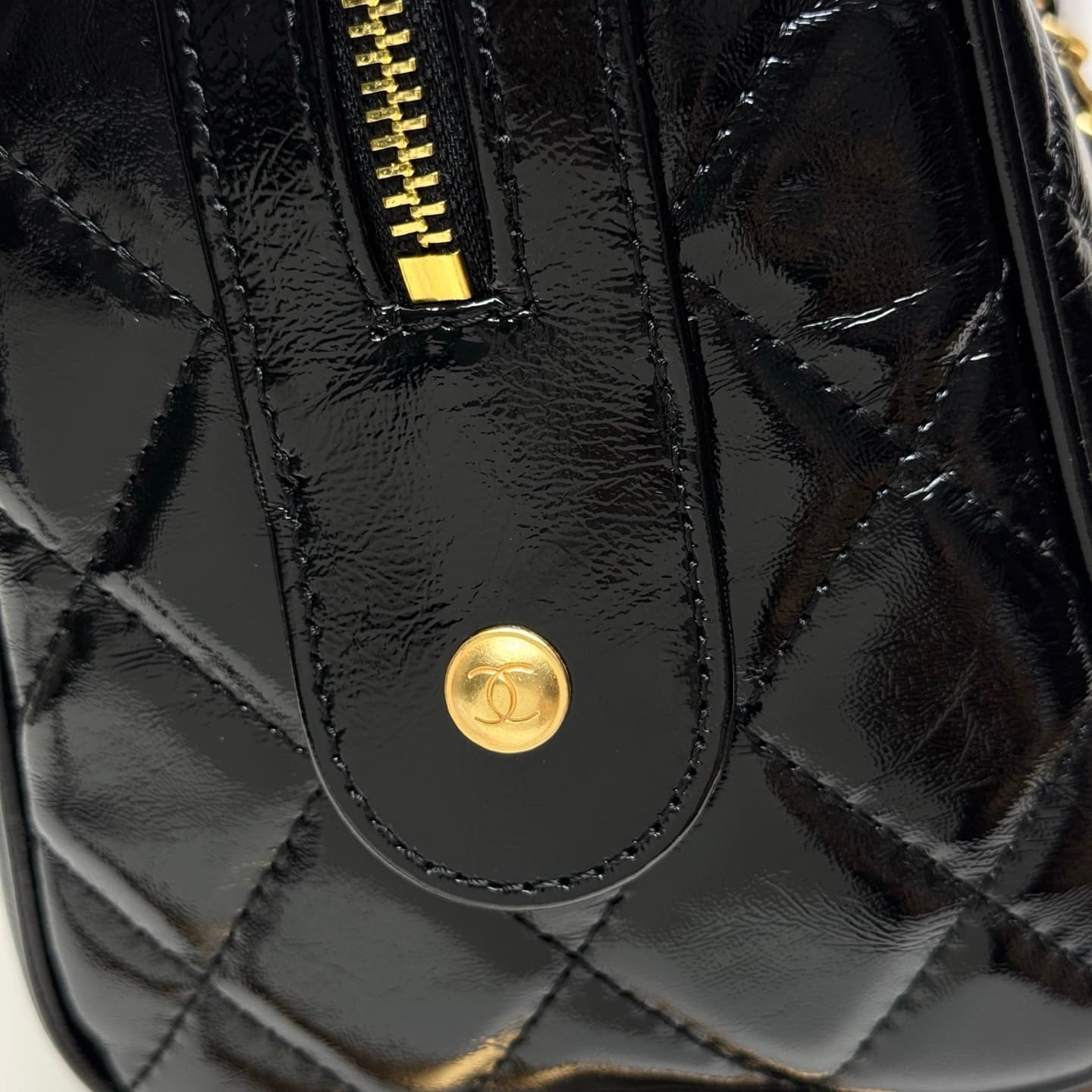 Chanel Large Bag 6106
