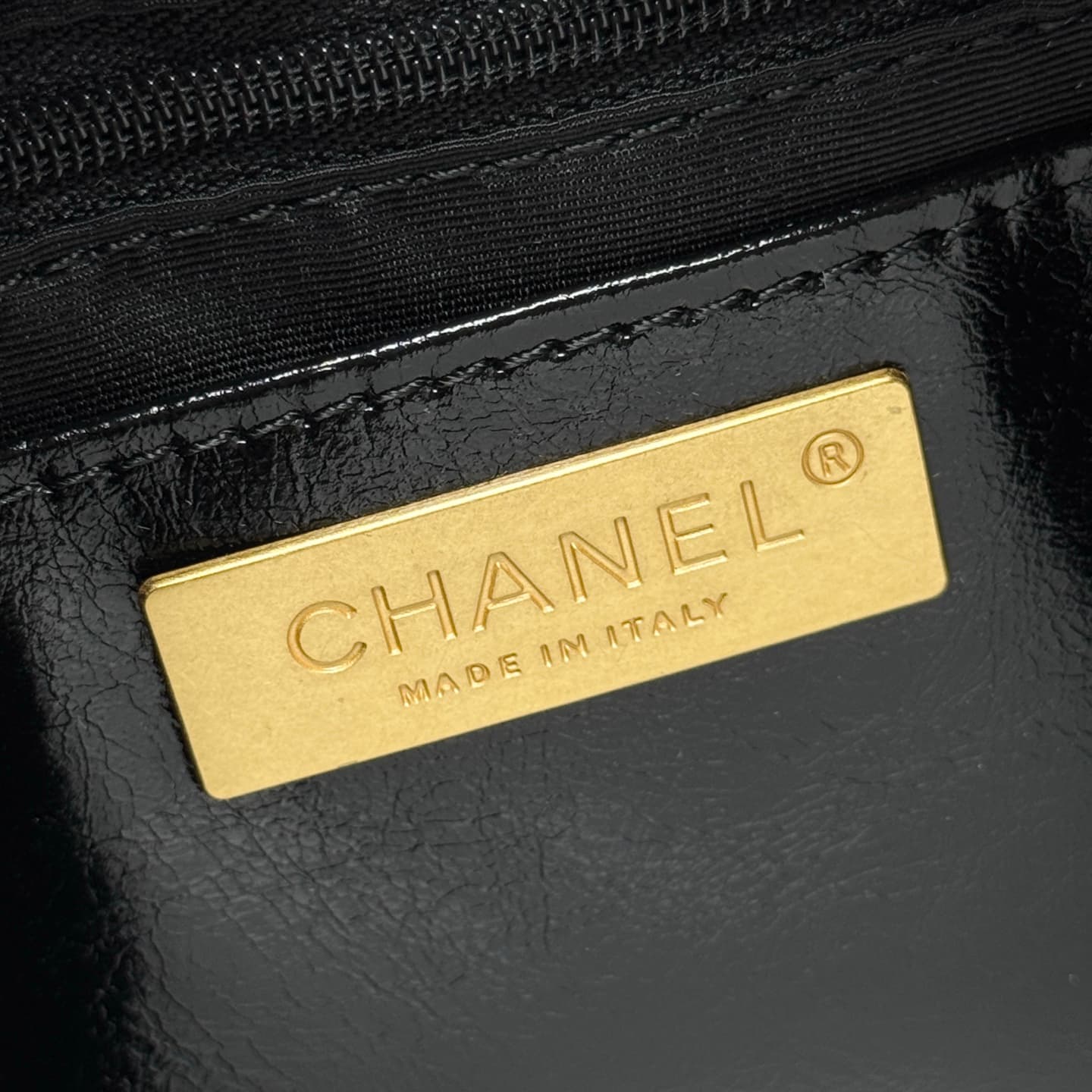 Chanel Large Bag 6106