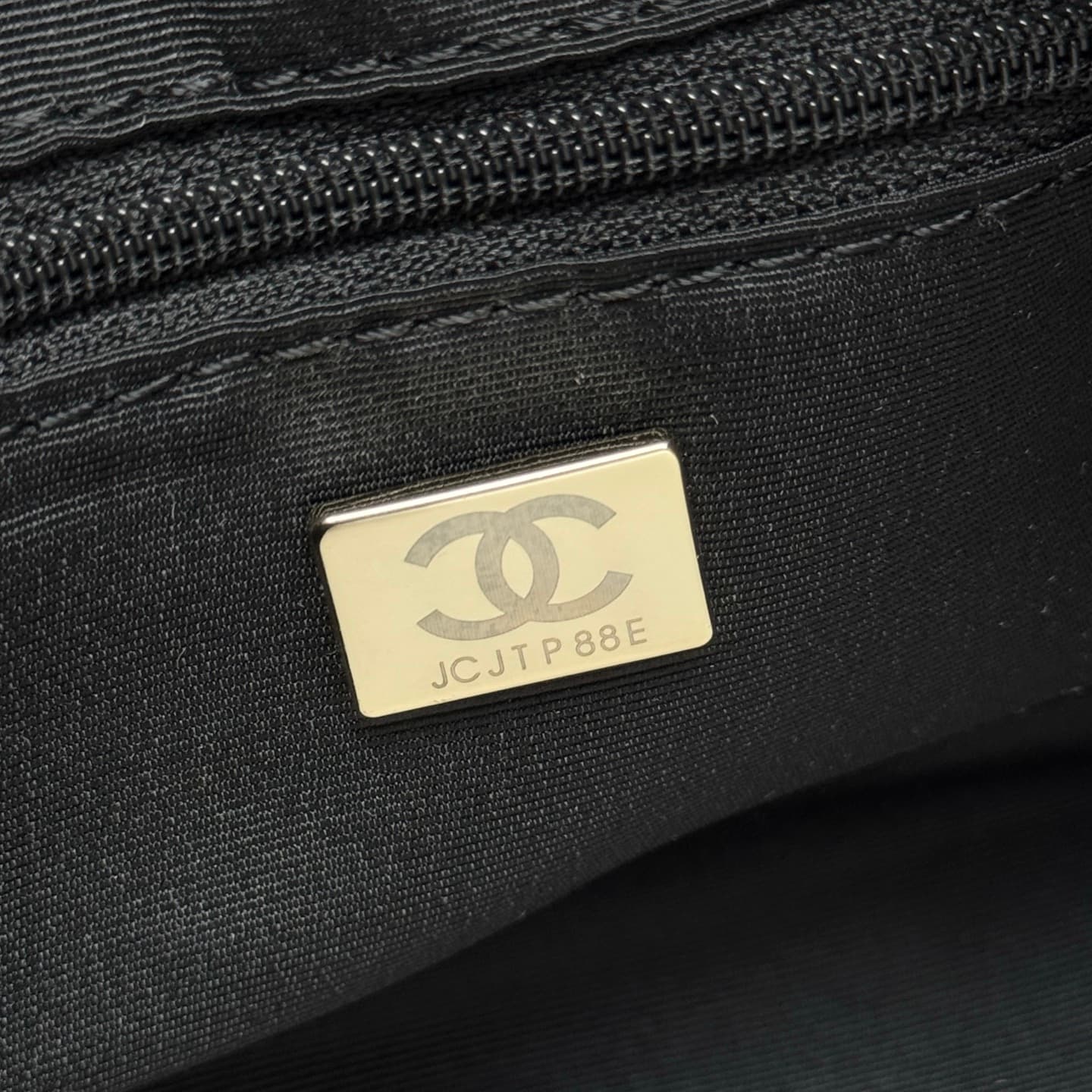 Chanel Large Bag 6106