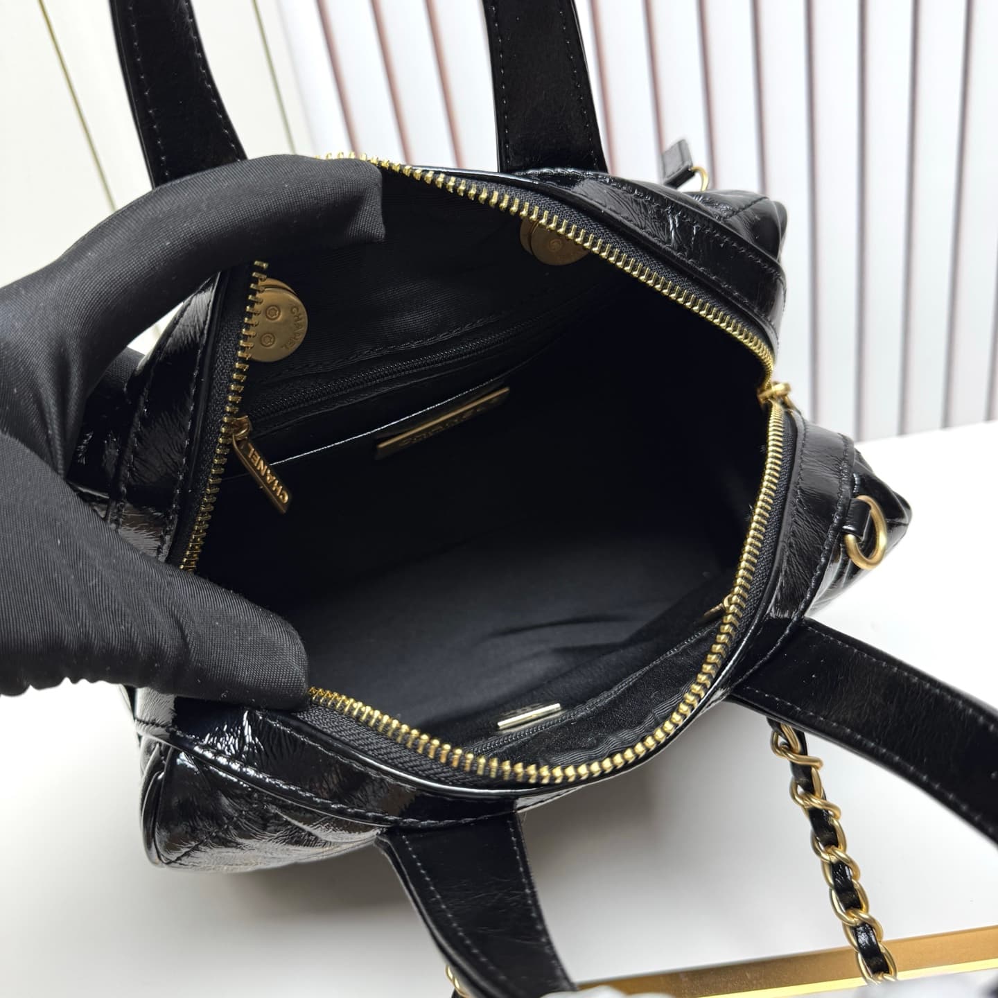 Chanel Large Bag 6106