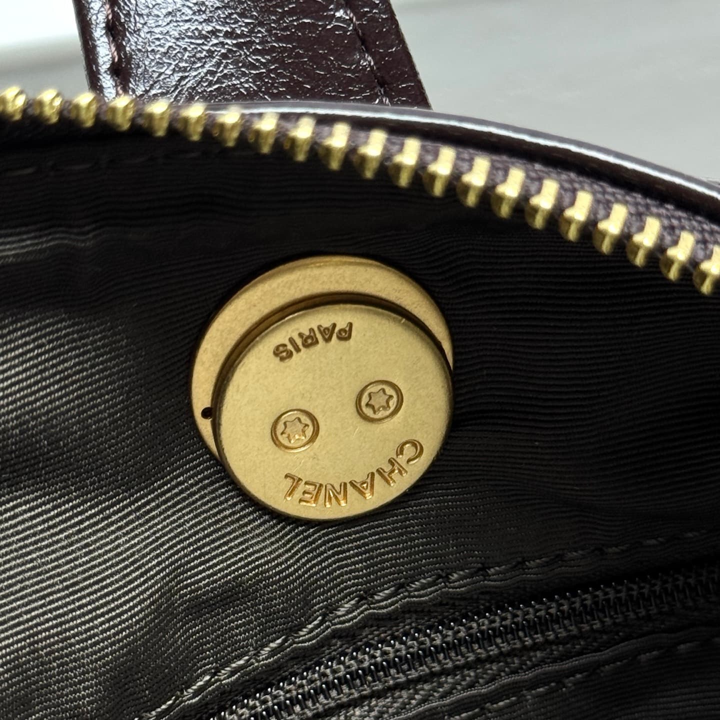 Chanel Large Bag 6106