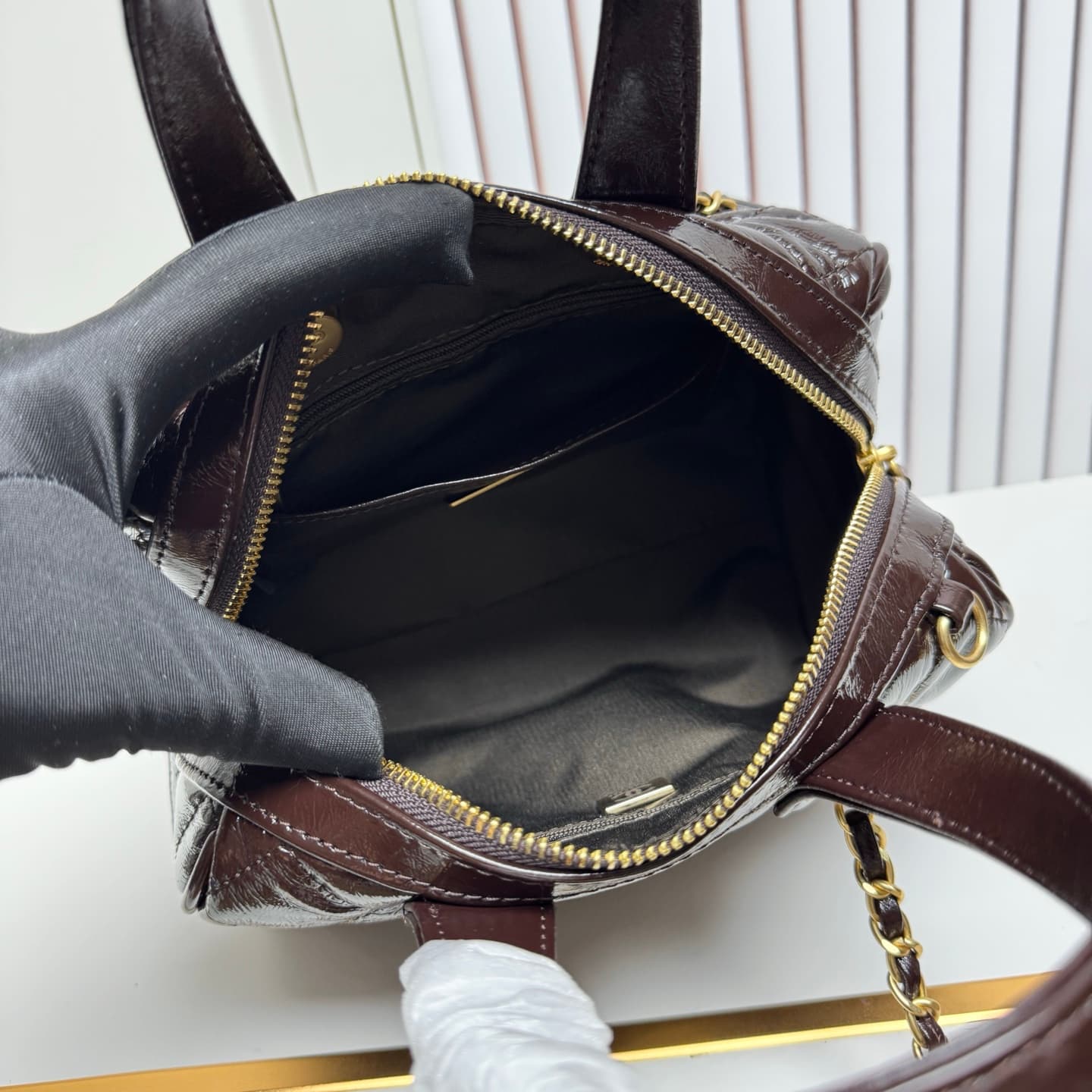 Chanel Large Bag 6106