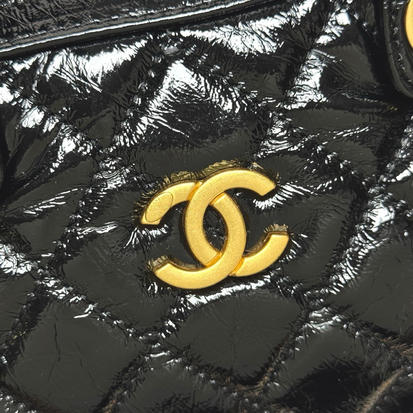 Chanel Large Bag 6106