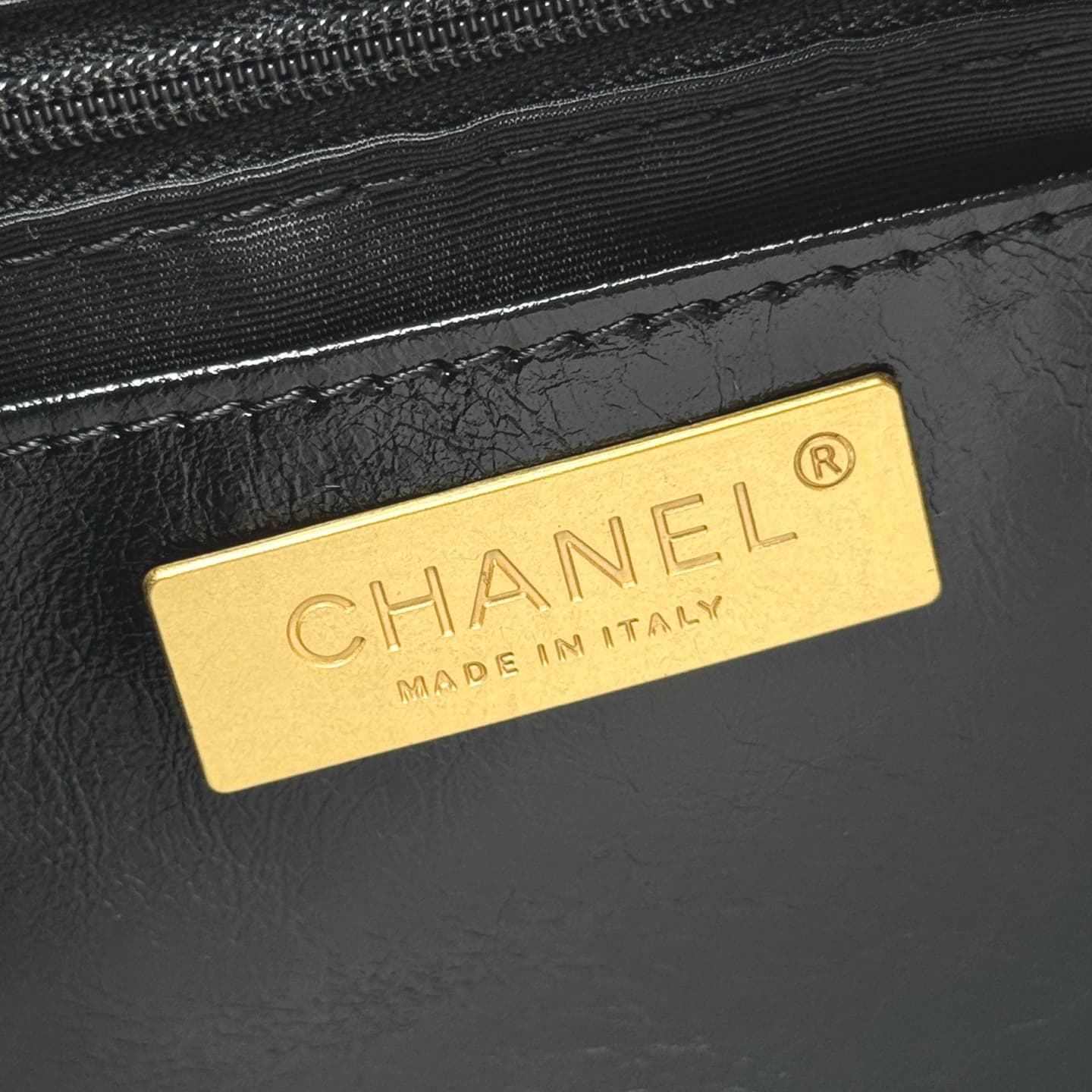 Chanel Large Bag 6106