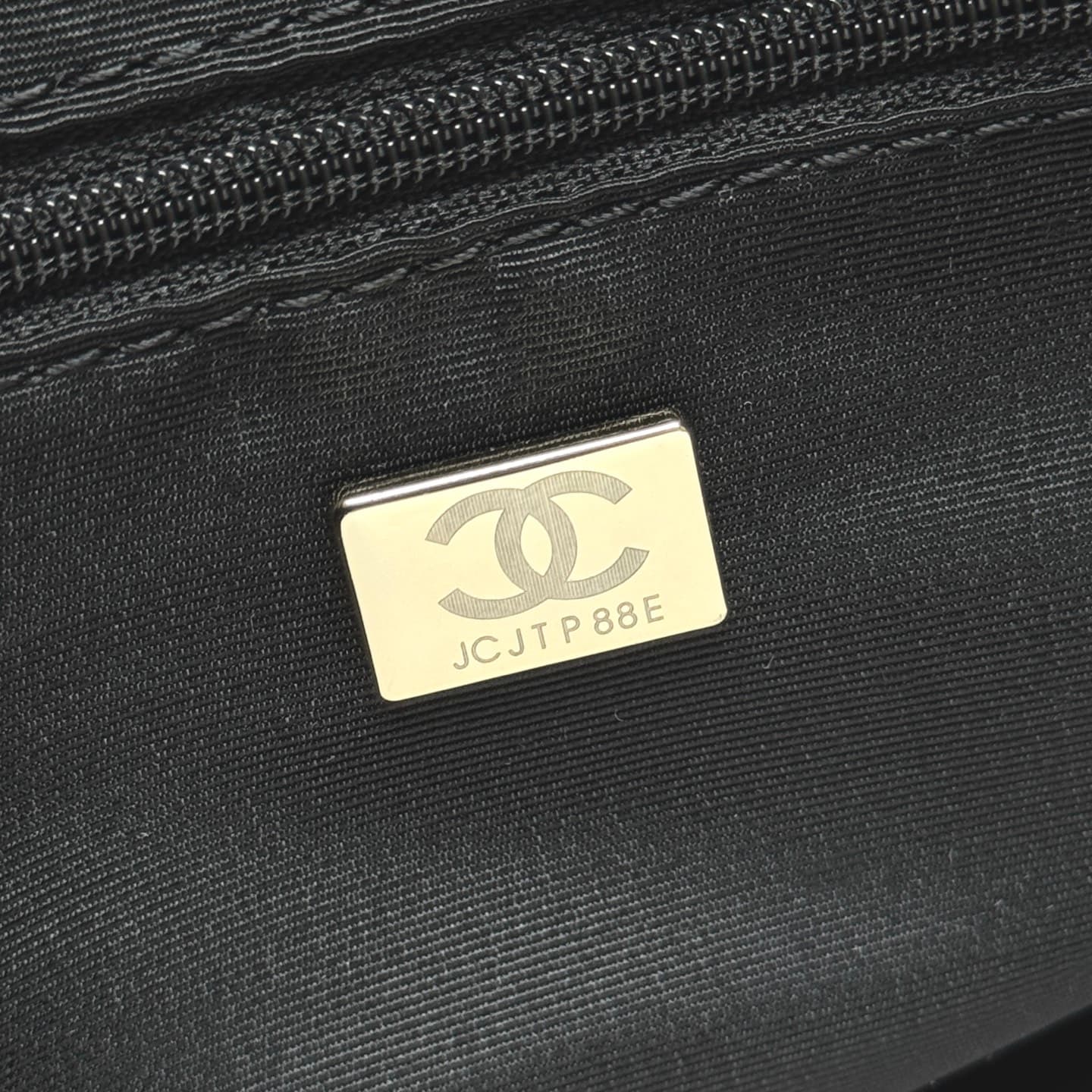 Chanel Large Bag 6106