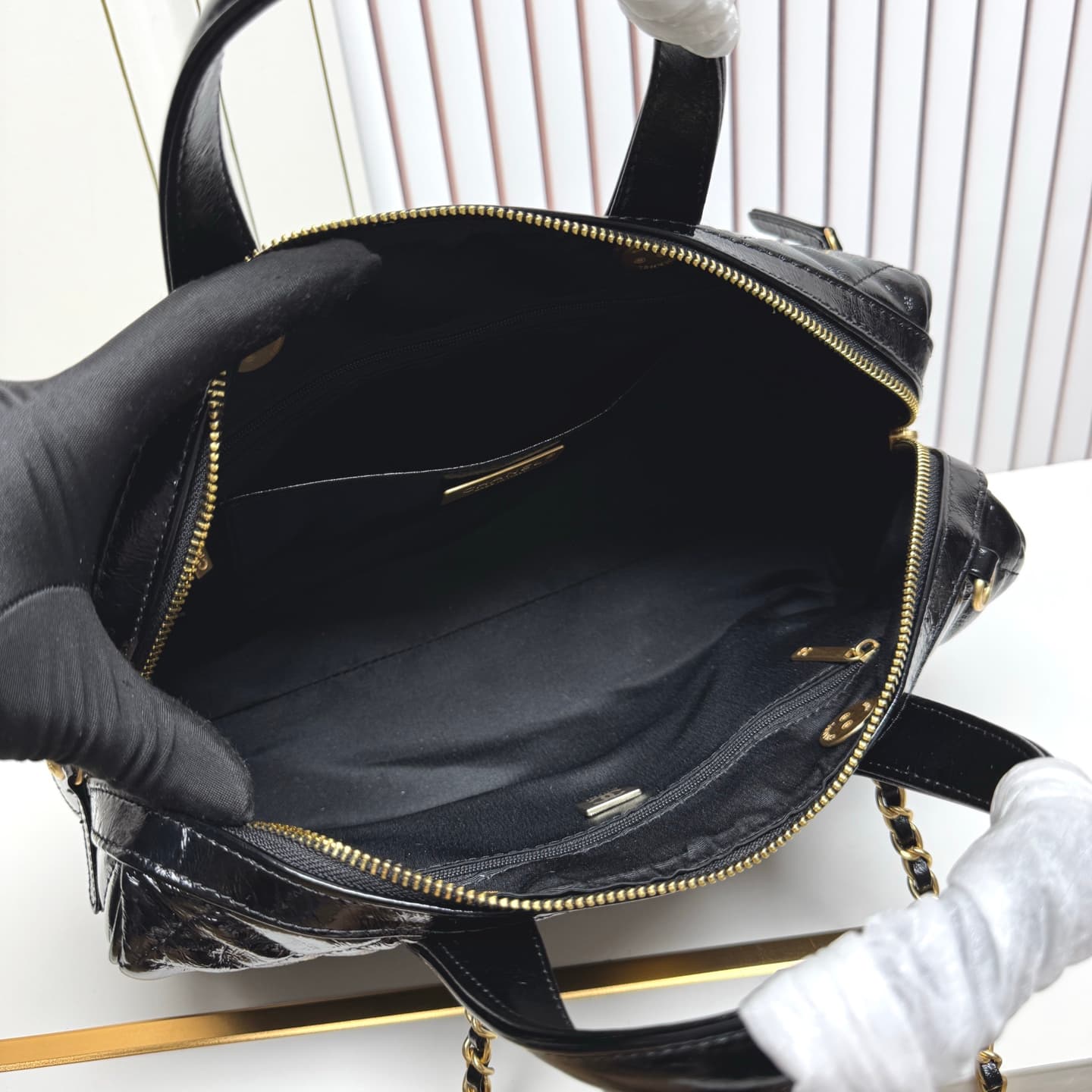 Chanel Large Bag 6106