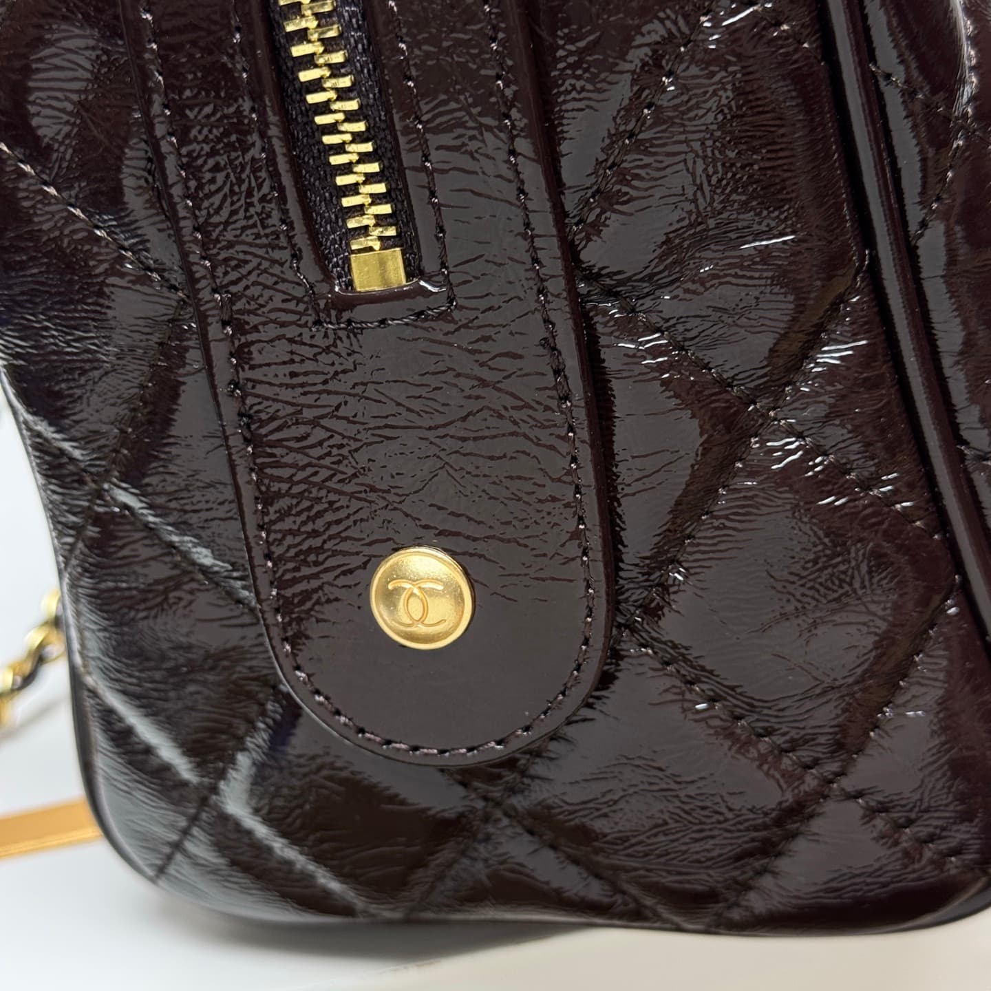 Chanel Large Bag 6106