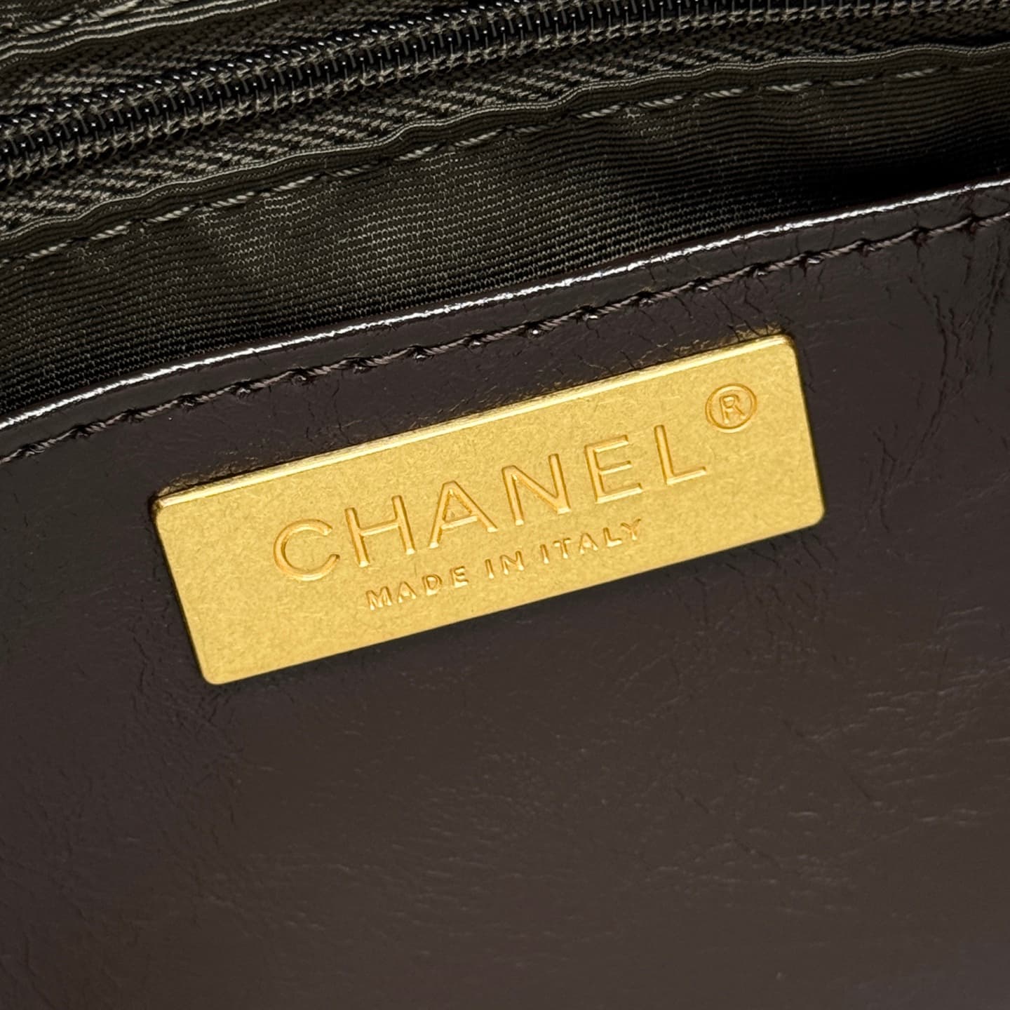 Chanel Large Bag 6106