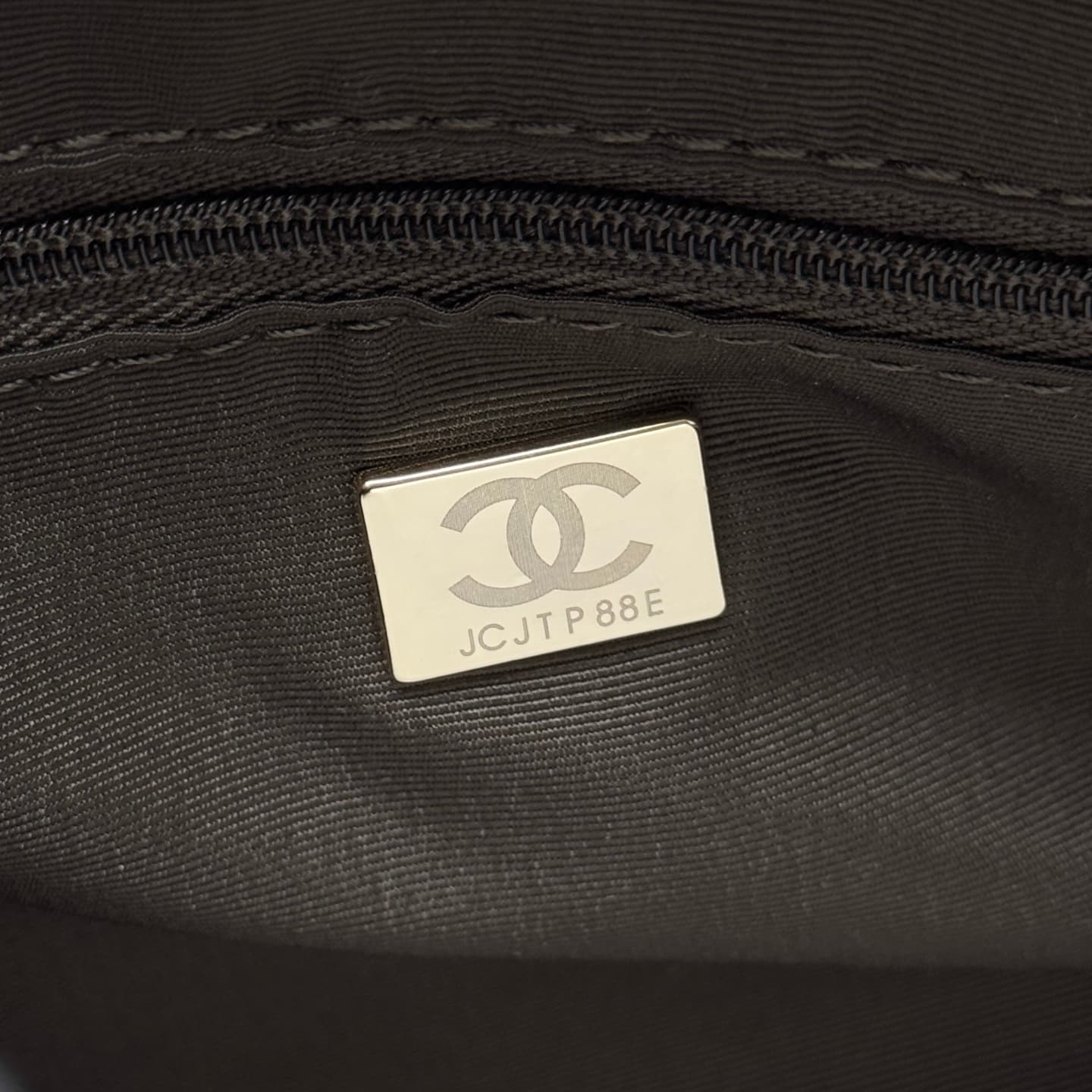 Chanel Large Bag 6106