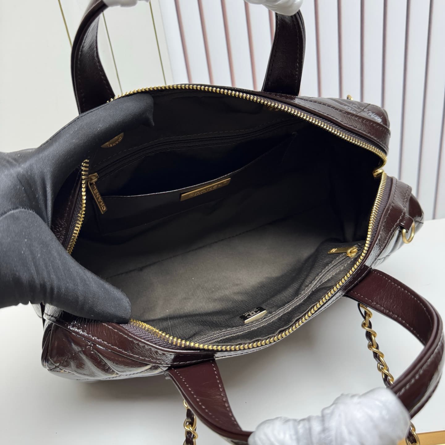 Chanel Large Bag 6106