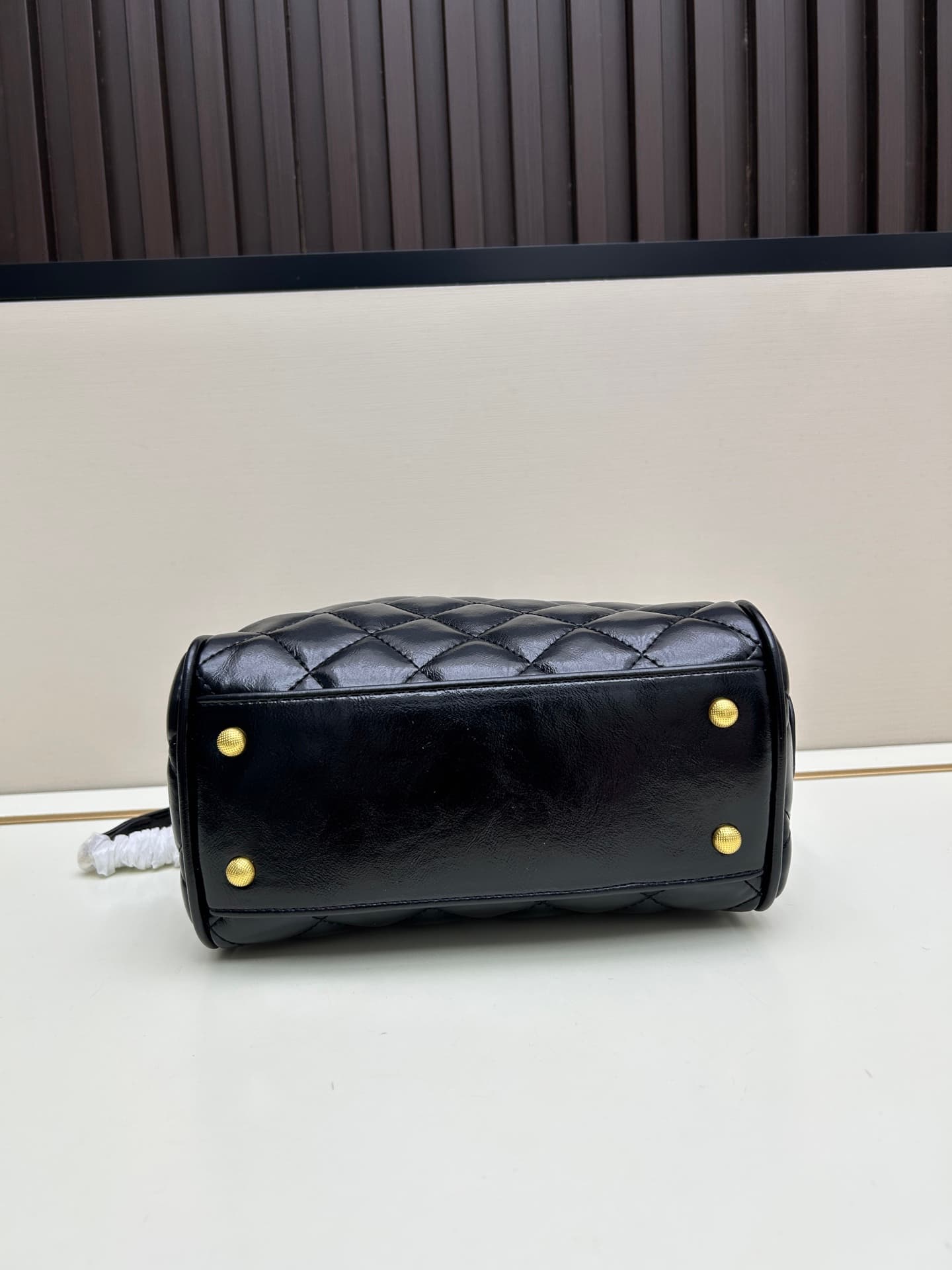 Chanel Black Small Crossbody Bag 2566