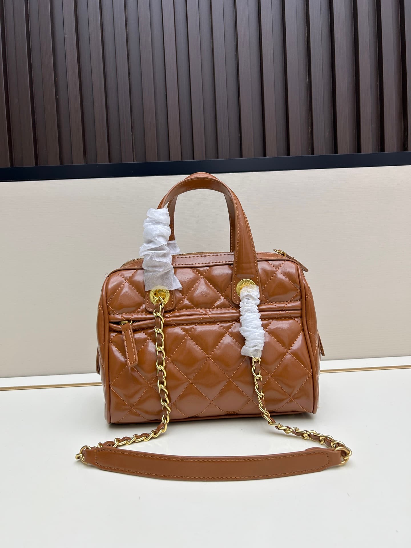 Chanel Black Small Crossbody Bag 2566