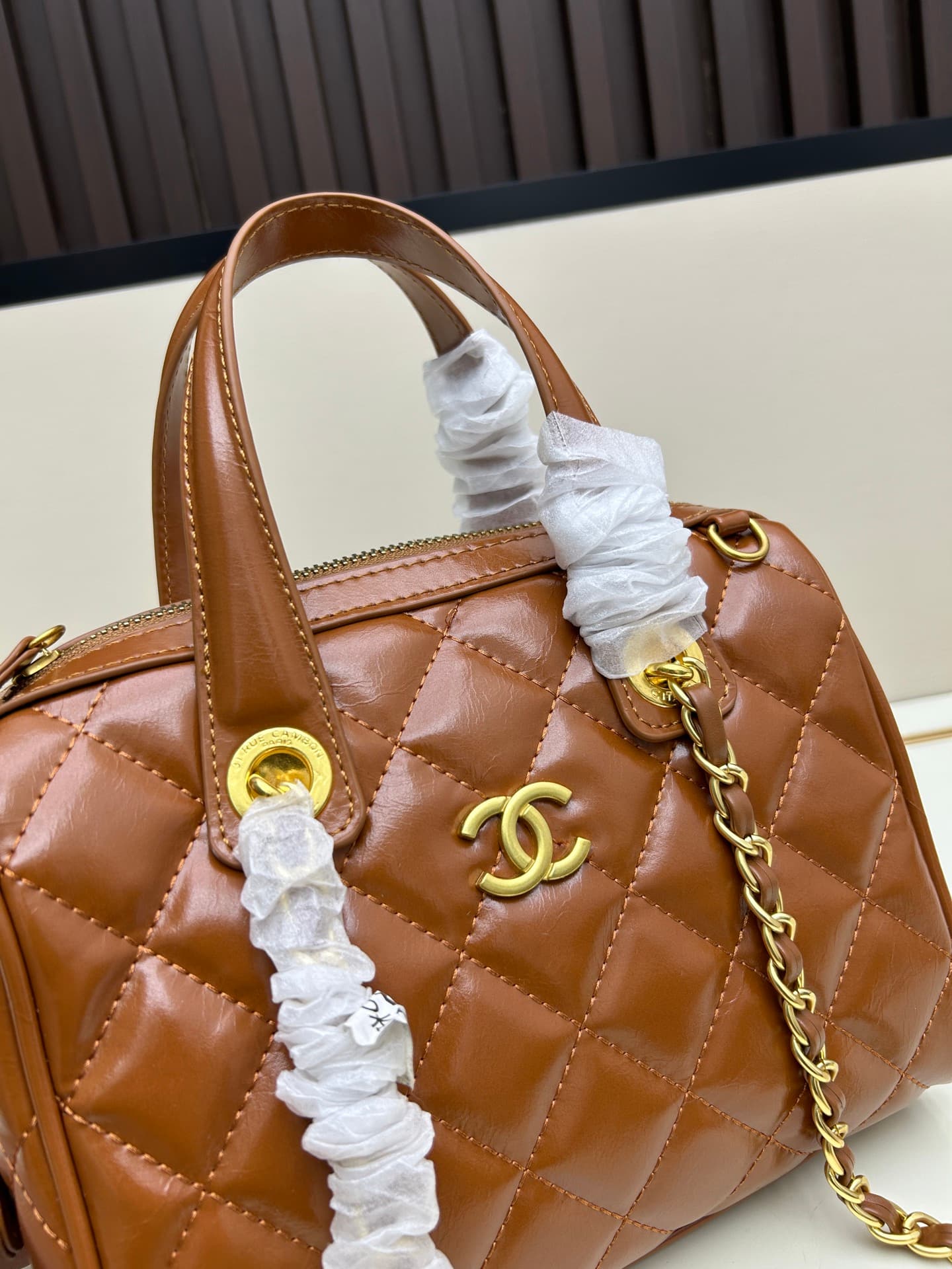 Chanel Black Small Crossbody Bag 2566