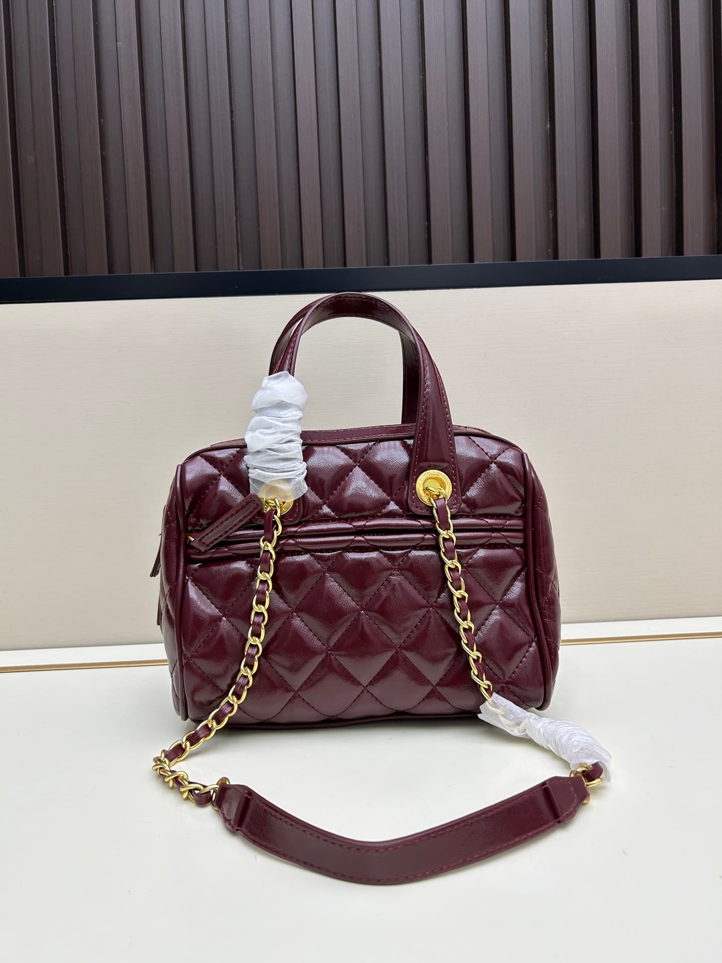 Chanel Black Small Crossbody Bag 2566