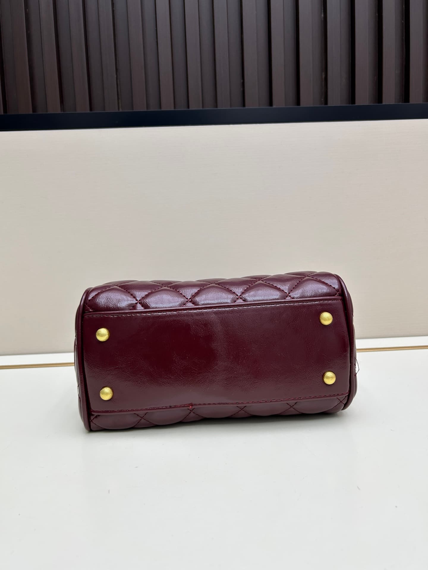 Chanel Black Small Crossbody Bag 2566