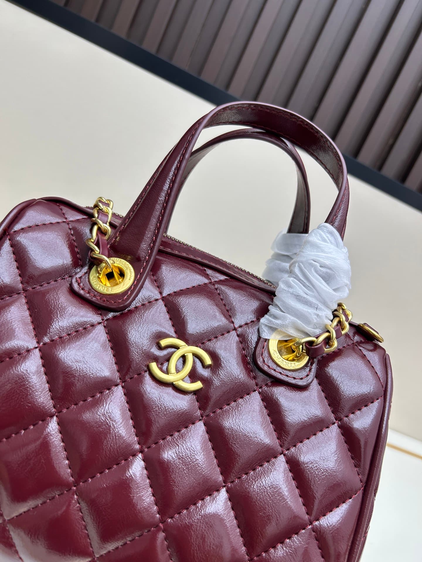Chanel Black Small Crossbody Bag 2566