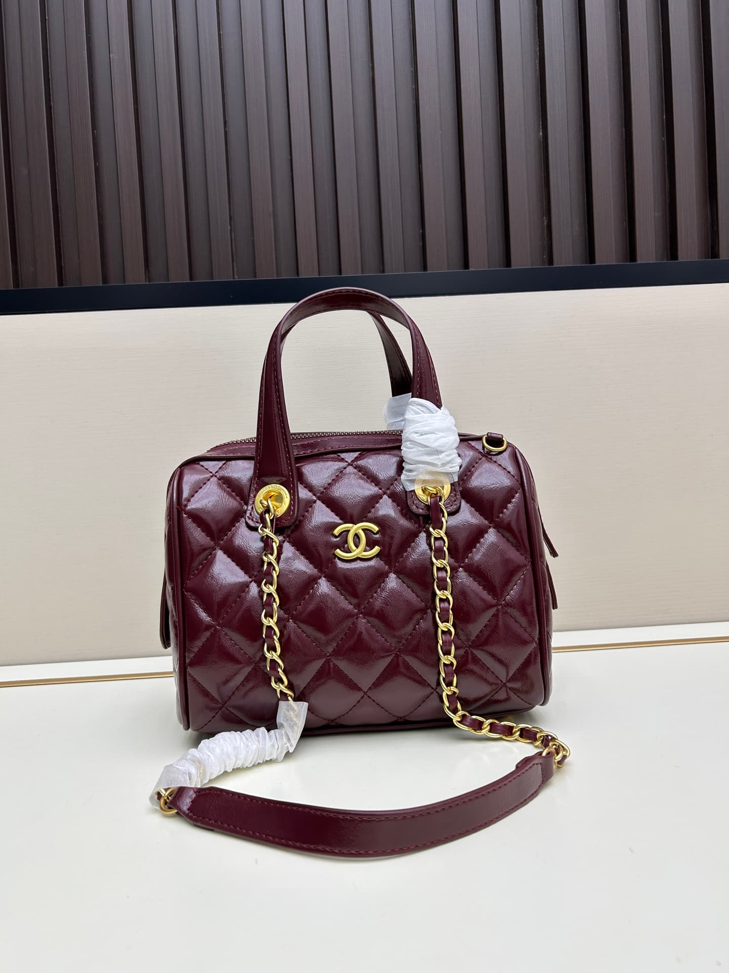 Chanel Black Small Crossbody Bag 2566