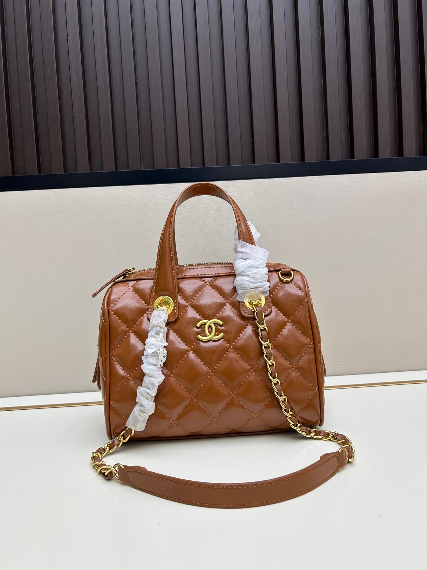 Chanel Black Small Crossbody Bag 2566