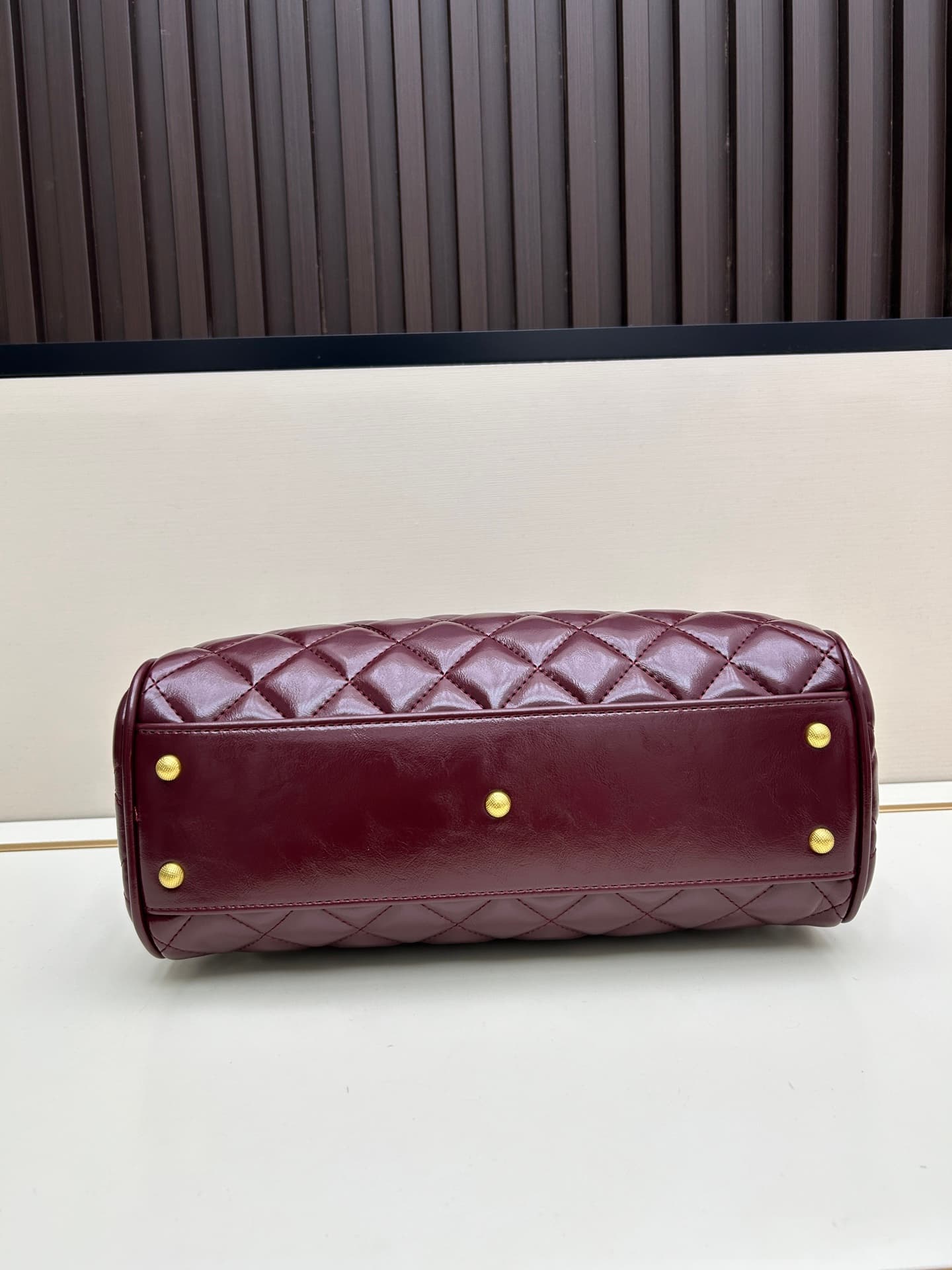 Chanel Black Large Crossbody Bag 2566