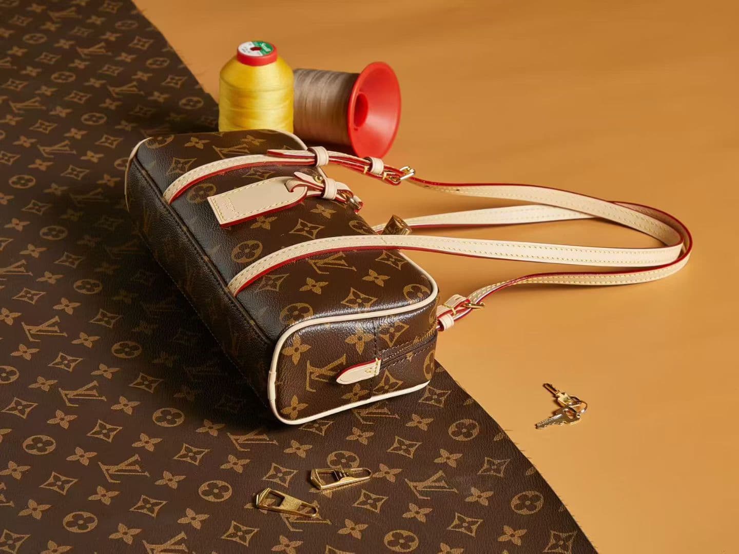 Louis Vuitton Bag M47031