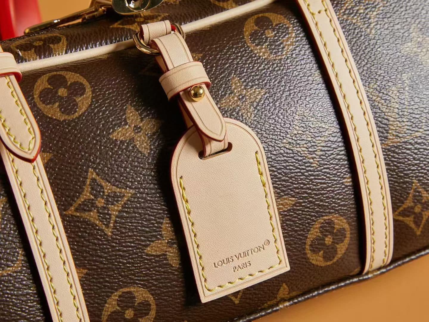 Louis Vuitton Bag M47031