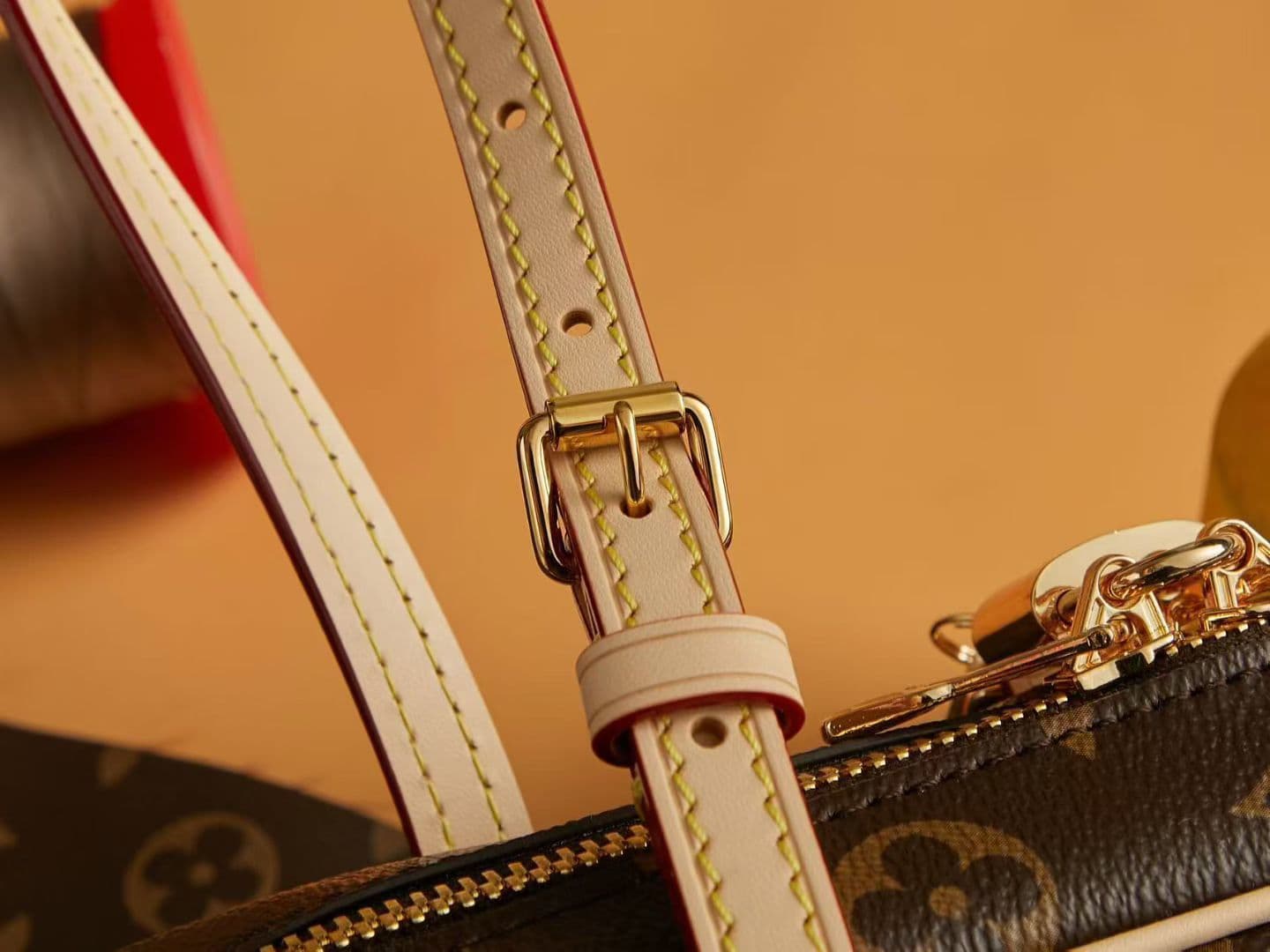 Louis Vuitton Bag M47031