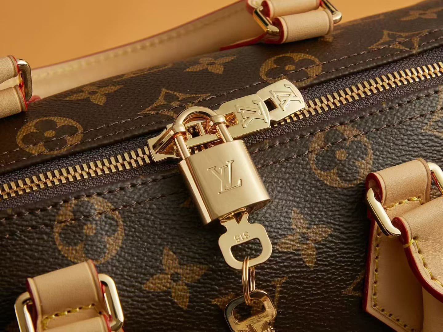 Louis Vuitton Shoulder Bag M41113
