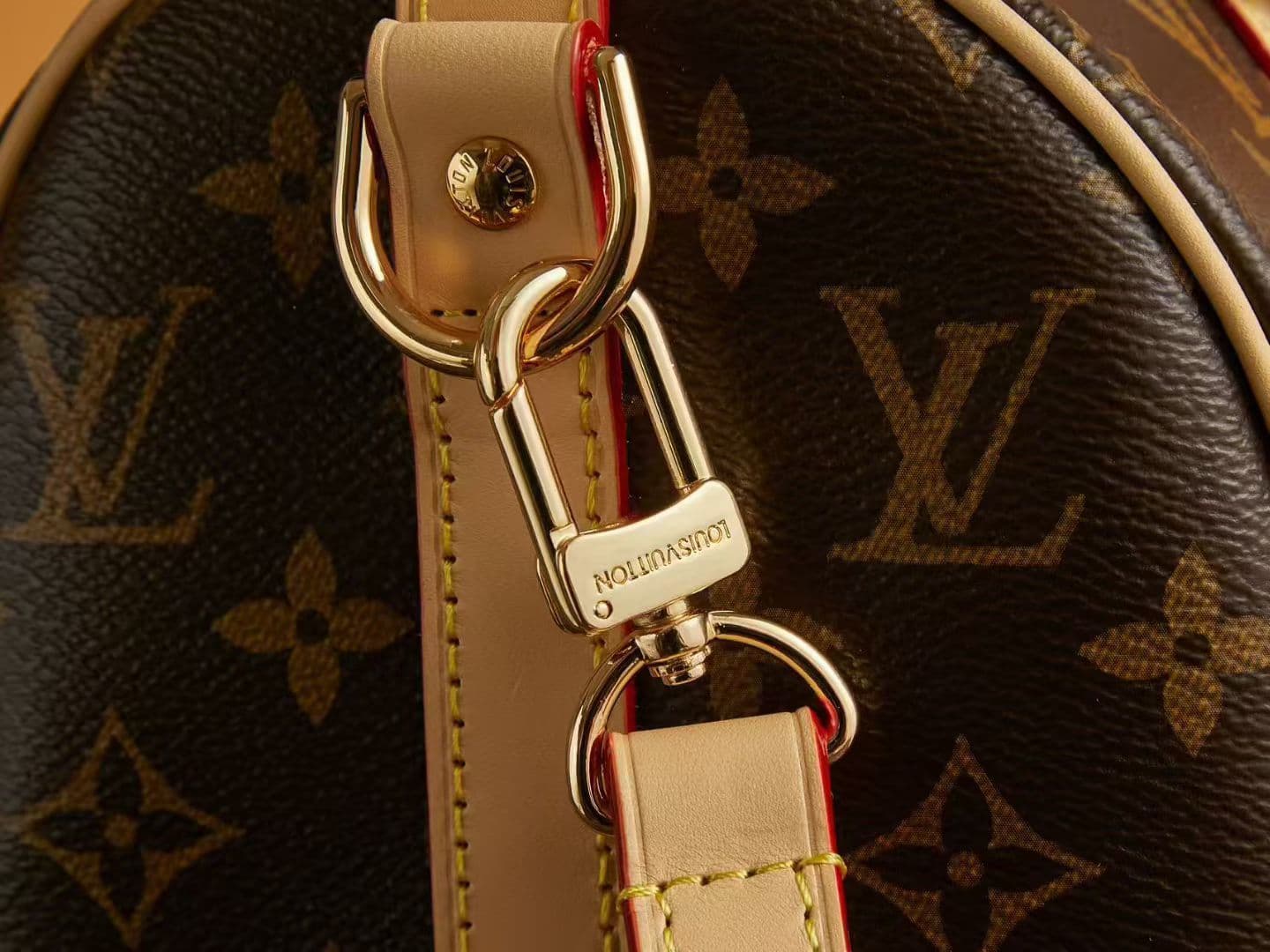 Louis Vuitton Shoulder Bag M41113