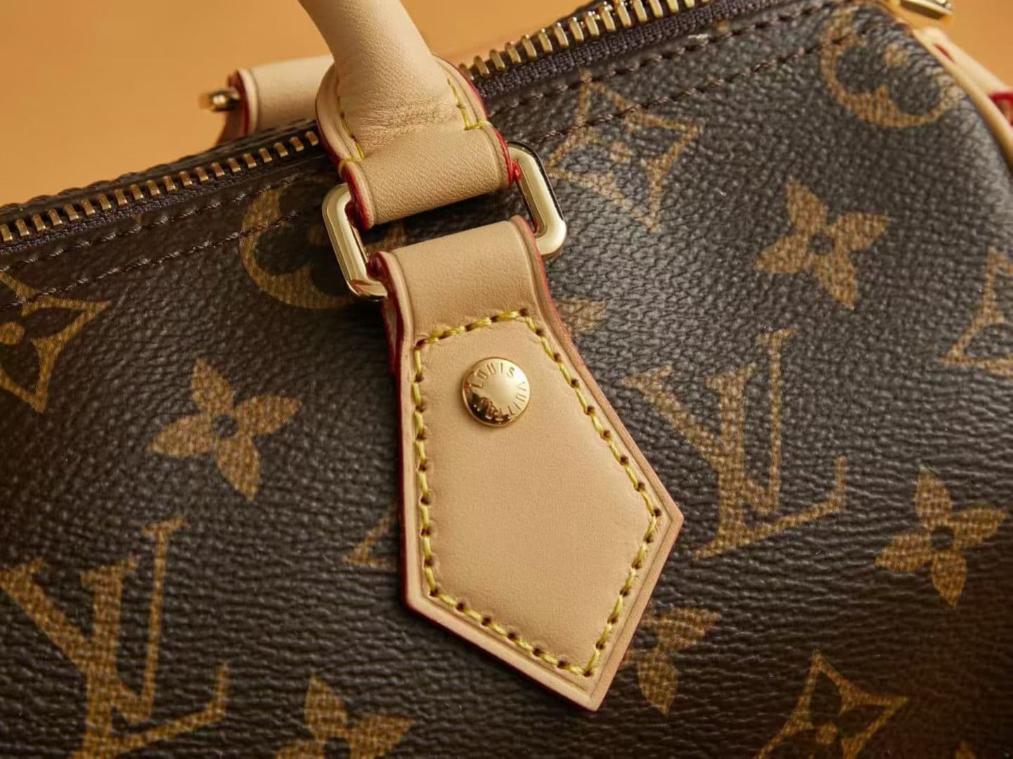 Louis Vuitton Shoulder Bag M41113