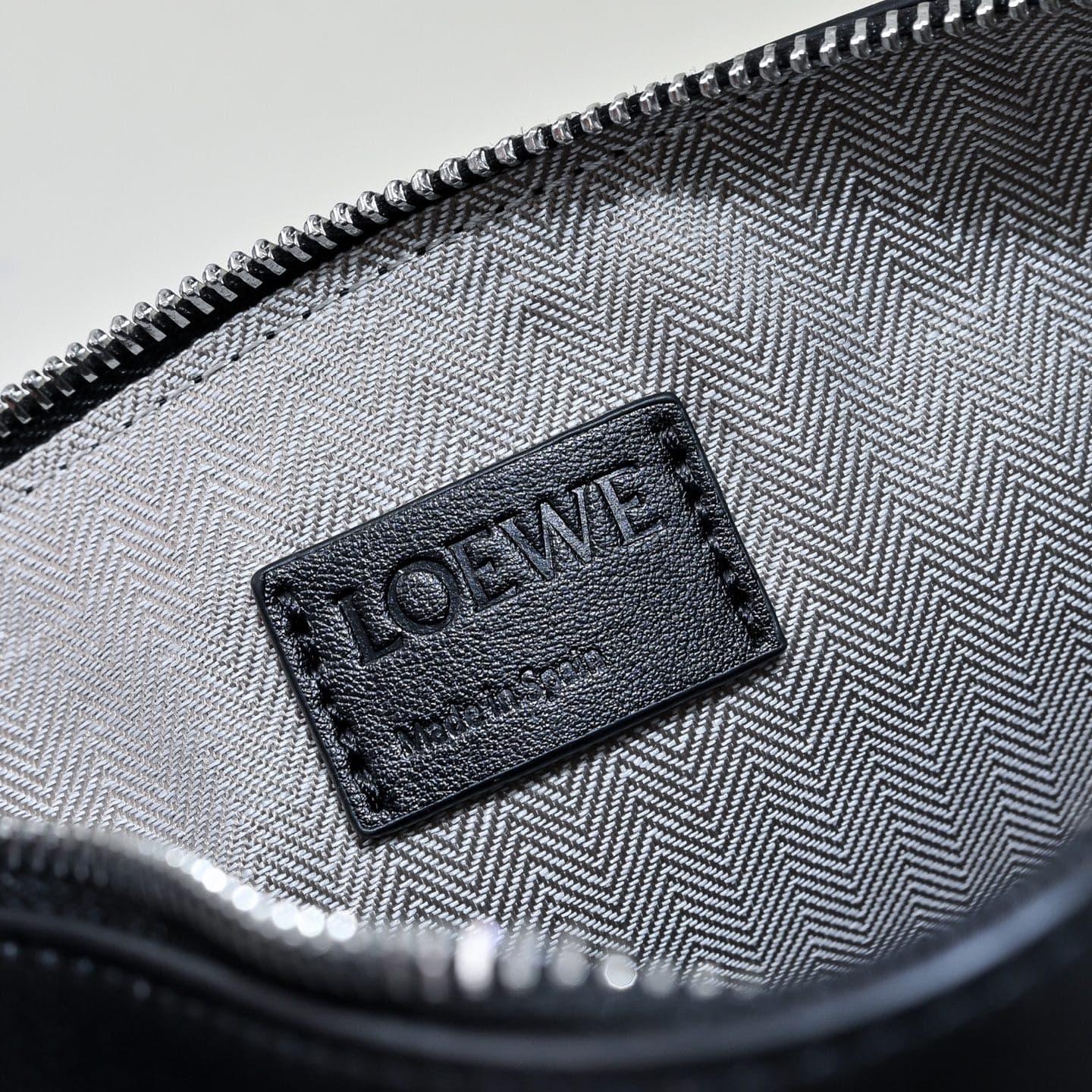 Loewe Crossbody Bag