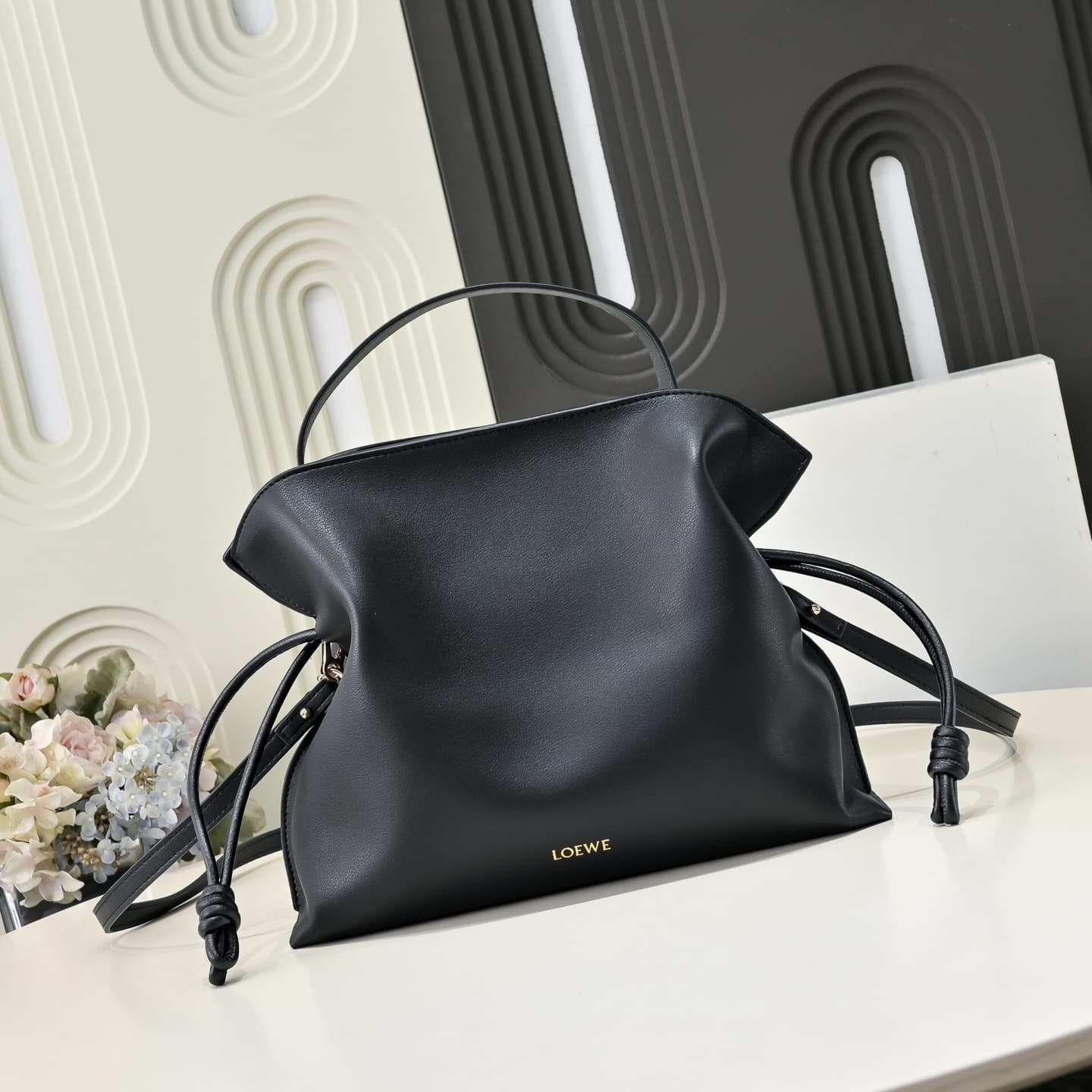 Loewe Gold Bag