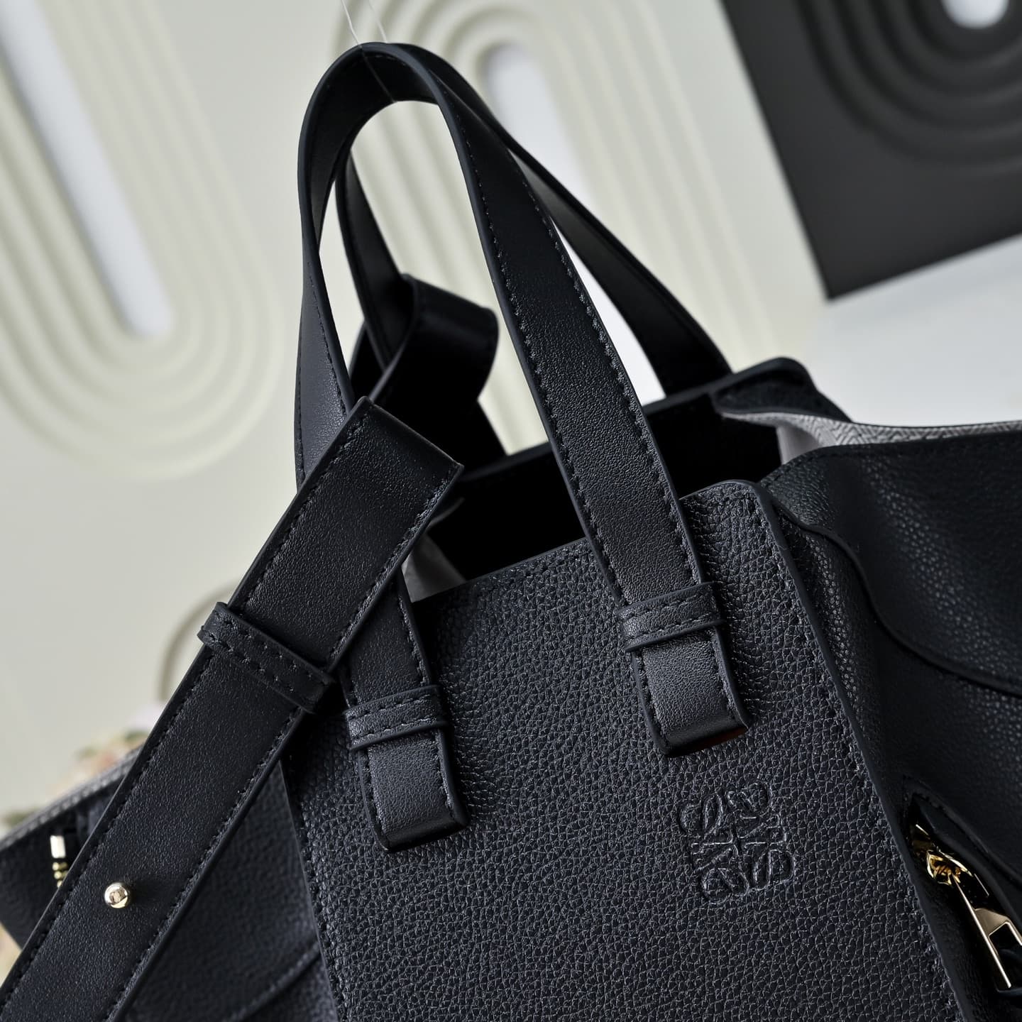 Loewe Large Wallet
