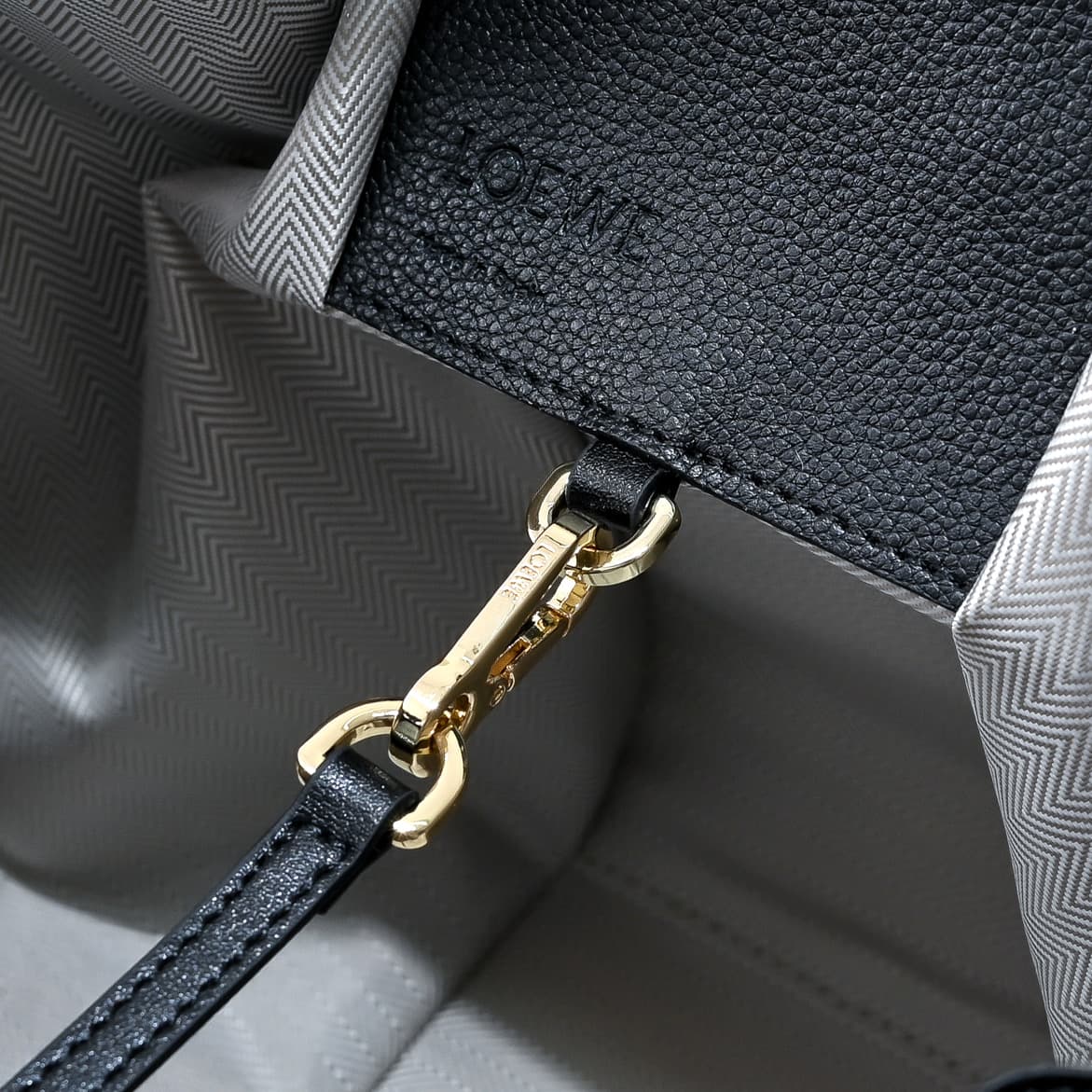 Loewe Large Wallet