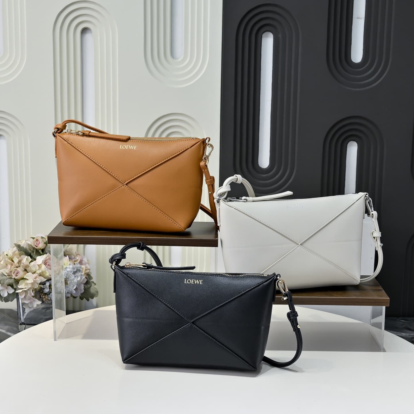 Loewe Shoulder Bag